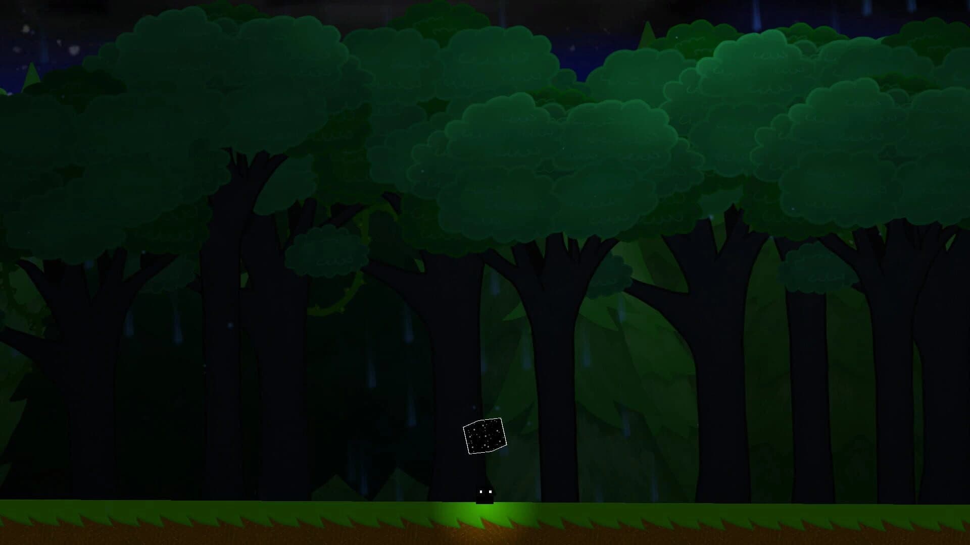 SubDivide screenshot 4