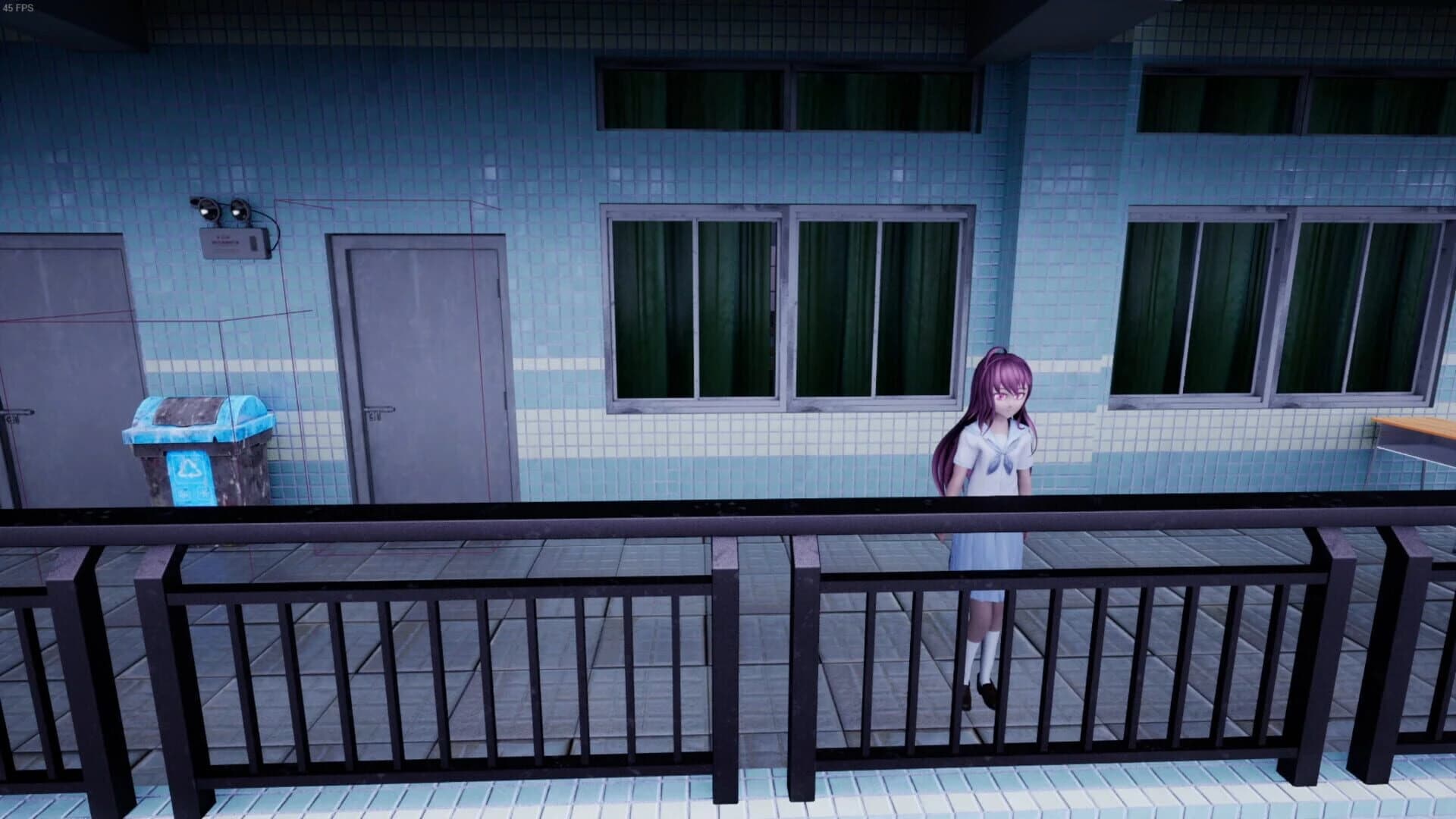 Sube screenshot 1