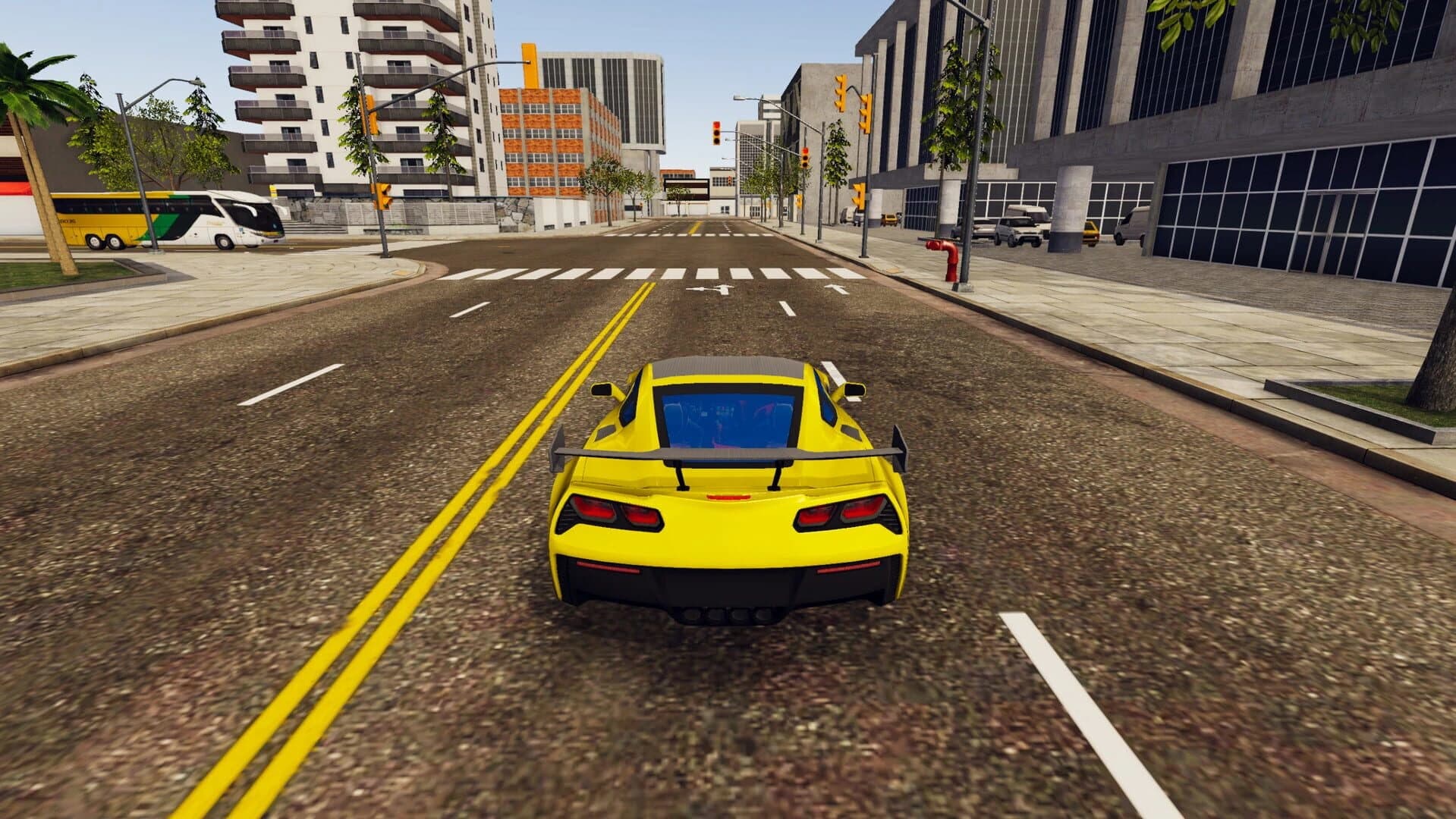 Suber Driver screenshot 5