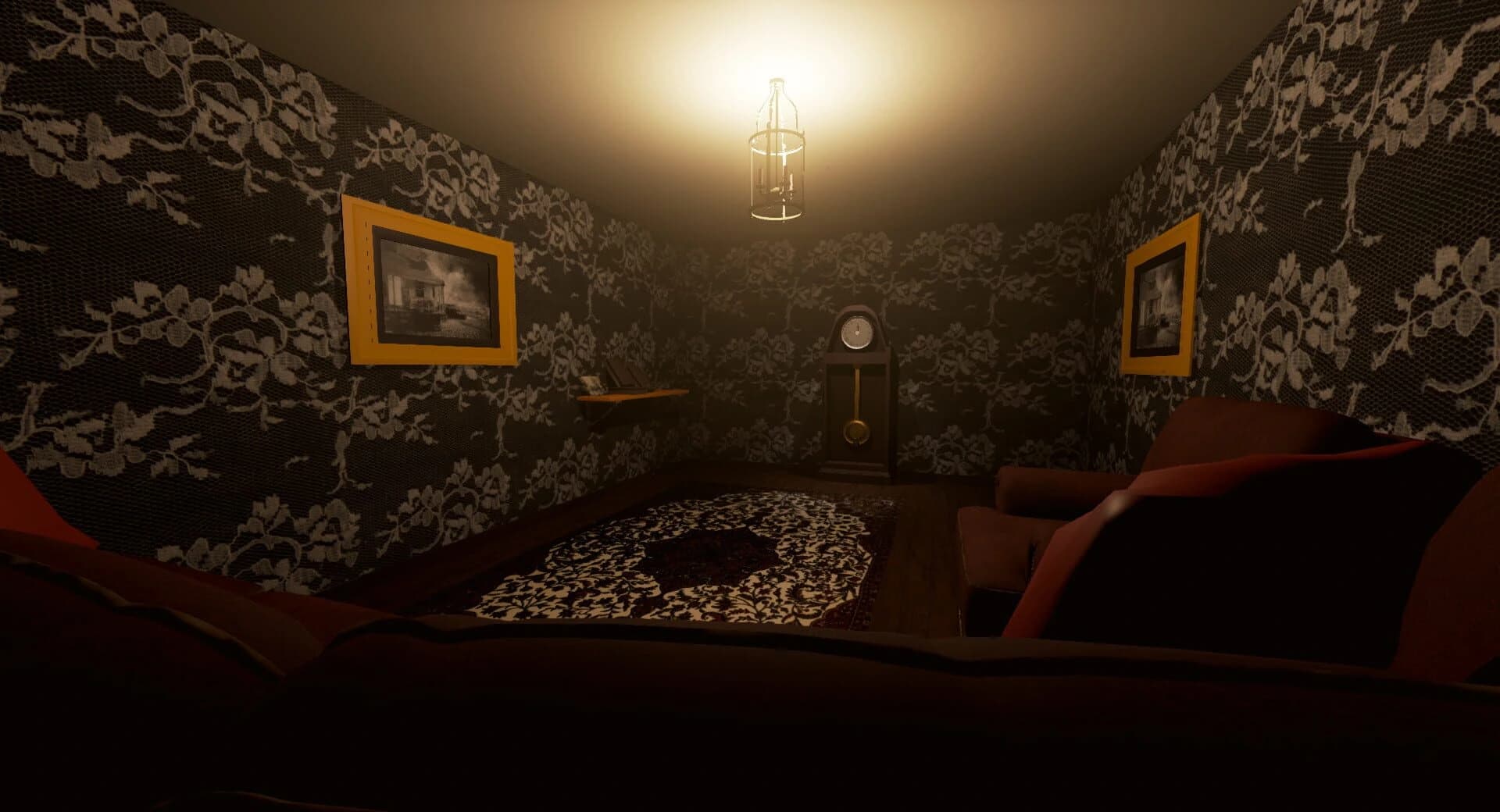 Subject 264 screenshot 5