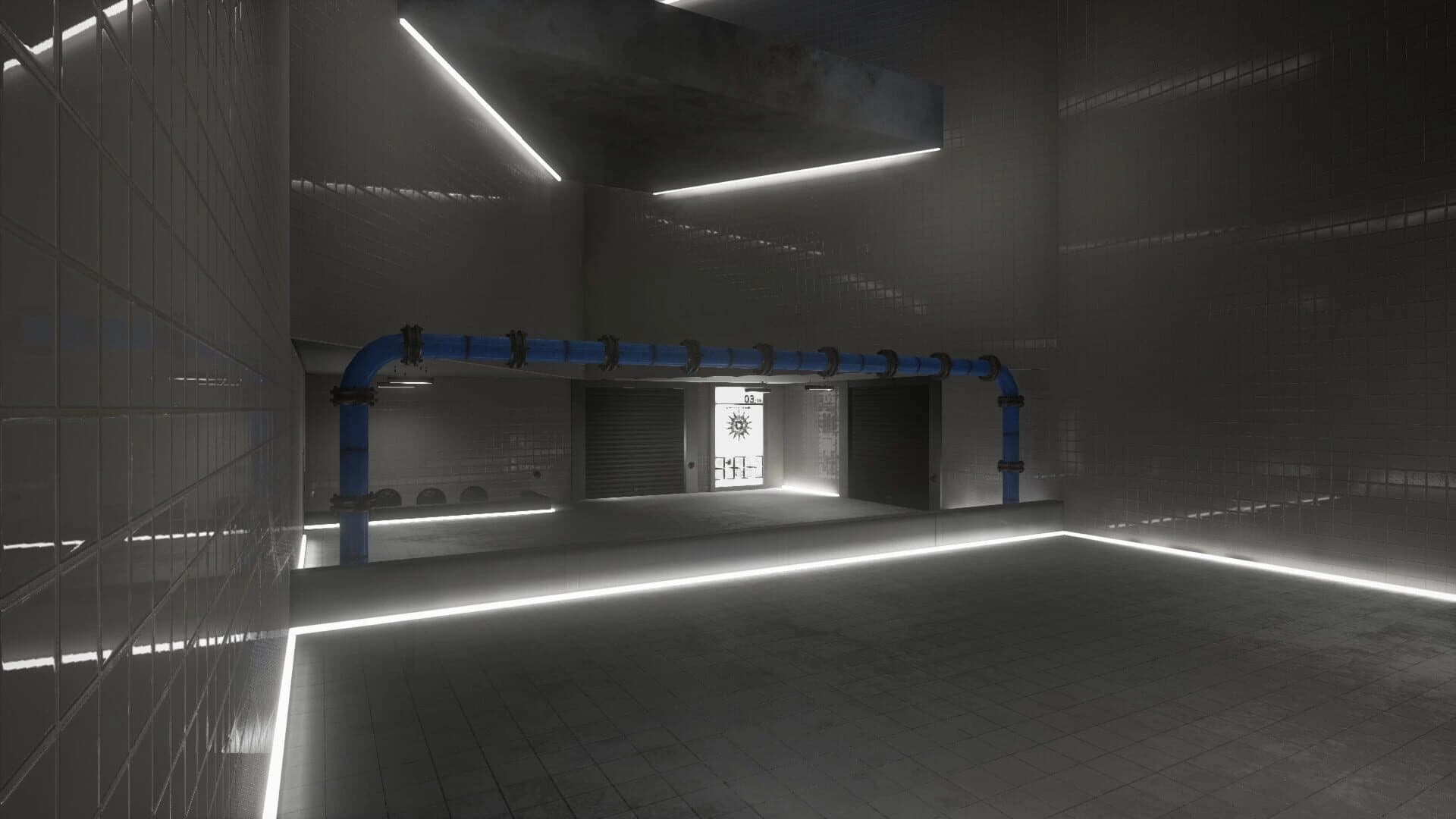 Subject A-119 screenshot 2