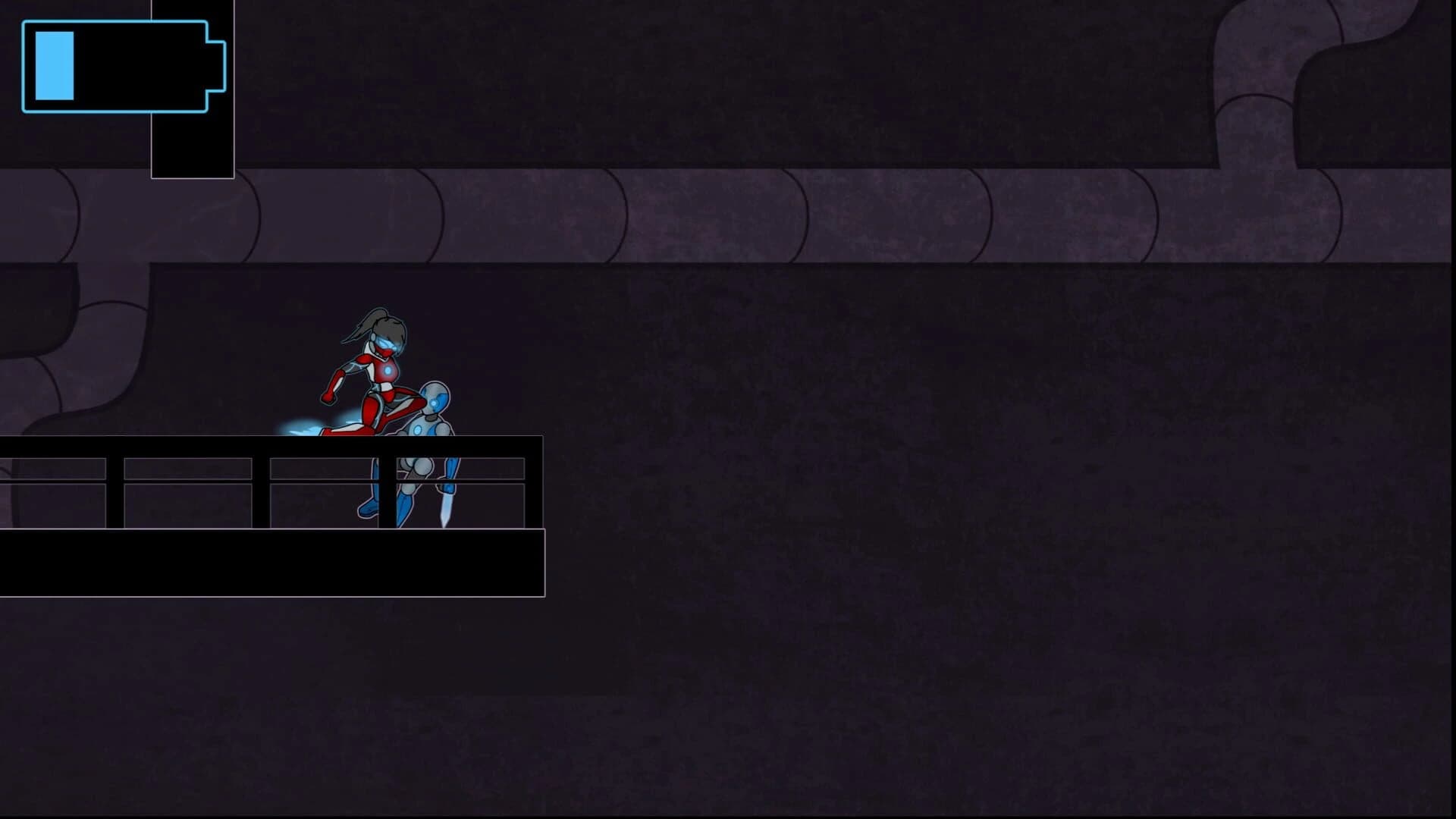 Subject55 screenshot 1