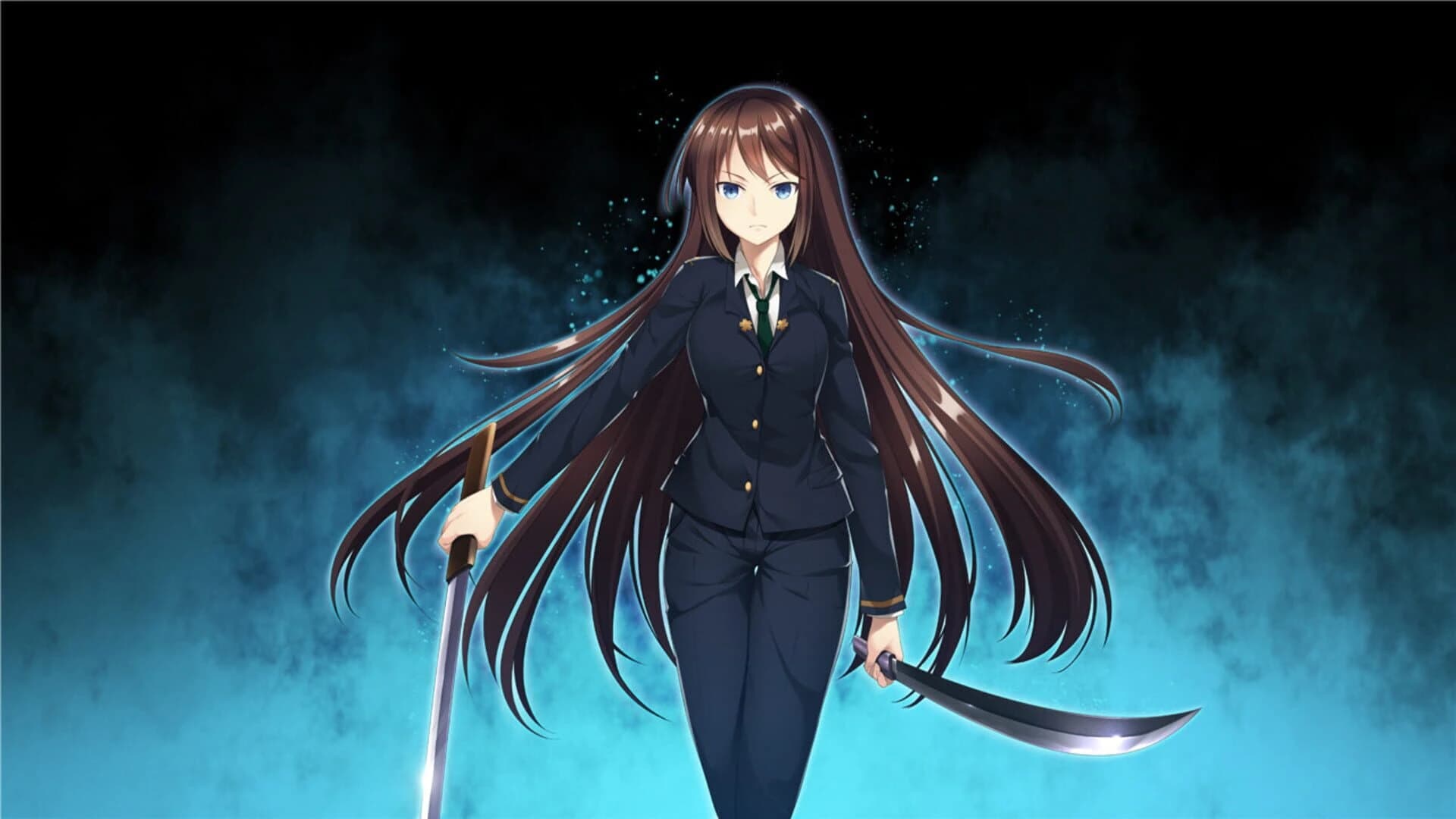 Subliminal Region screenshot 3