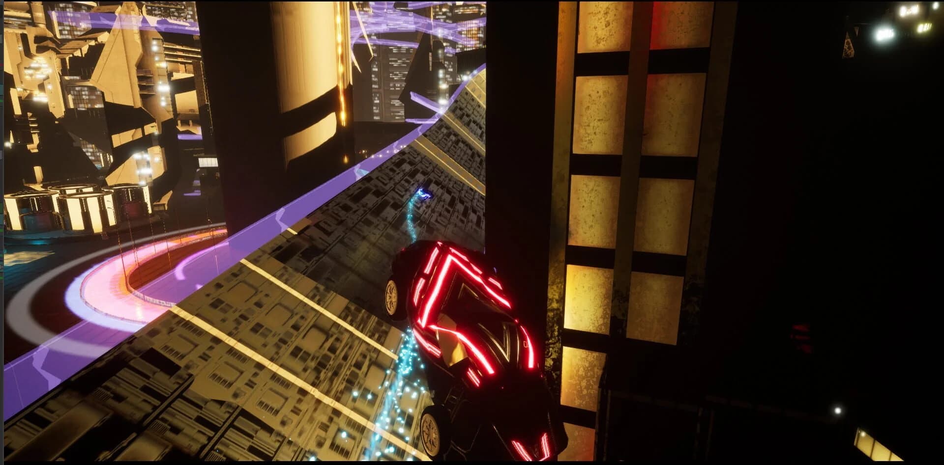 Subluminal screenshot 4