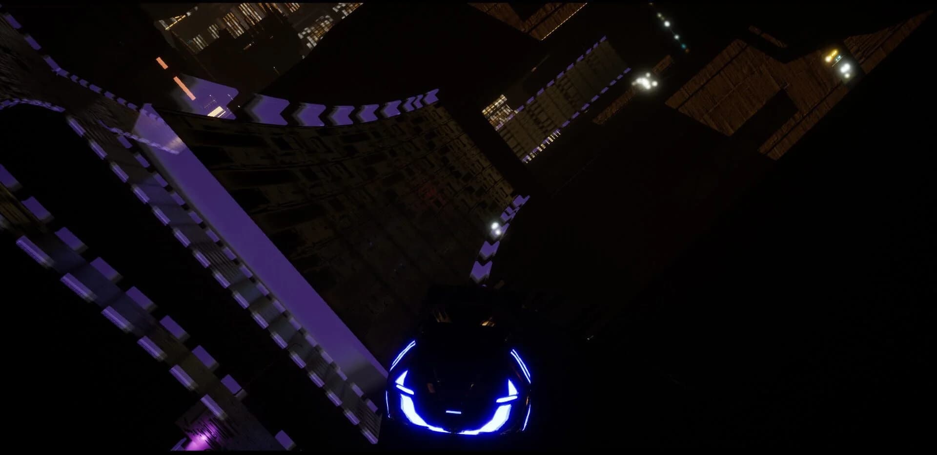 Subluminal screenshot 5