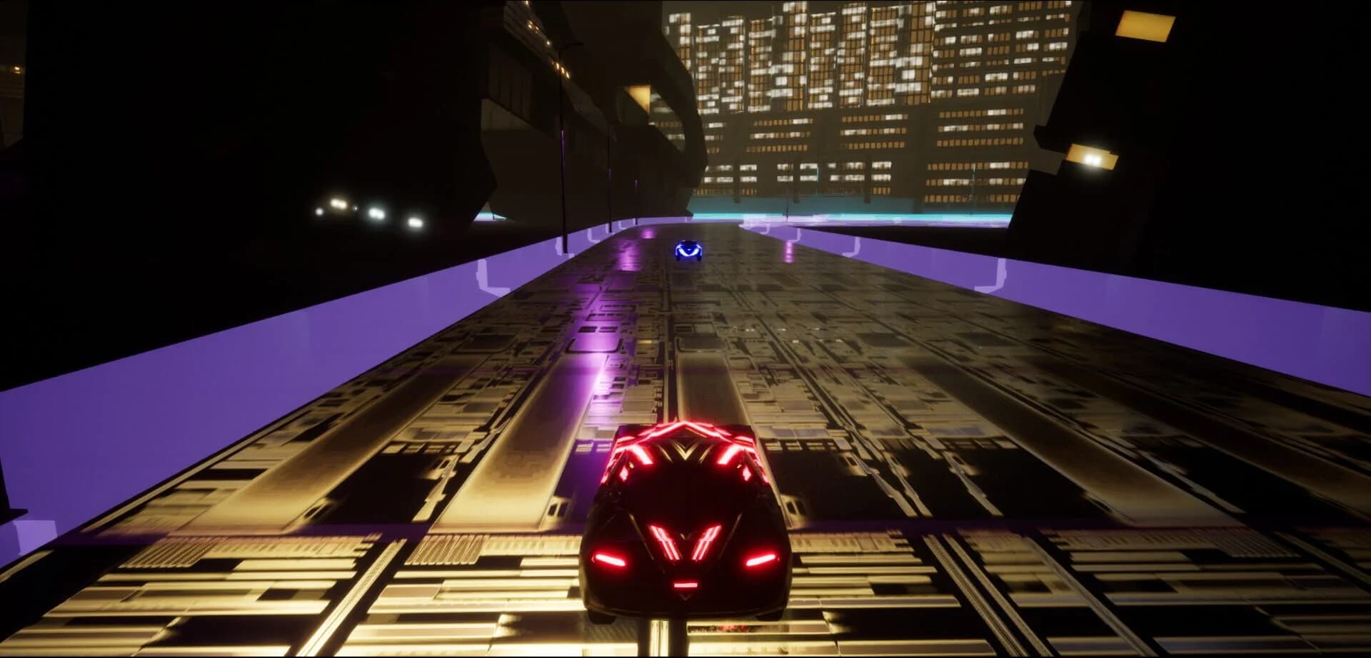 Subluminal screenshot 3