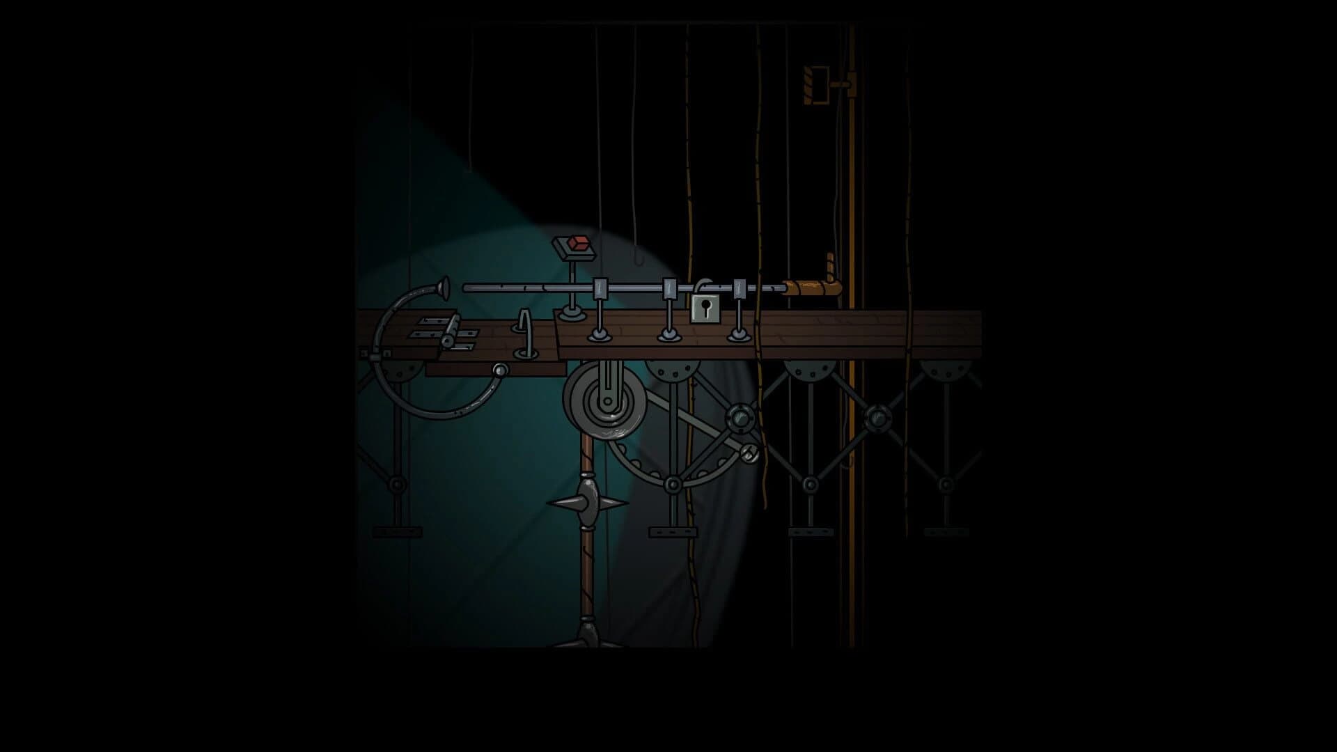 Submachine: Legacy screenshot 3