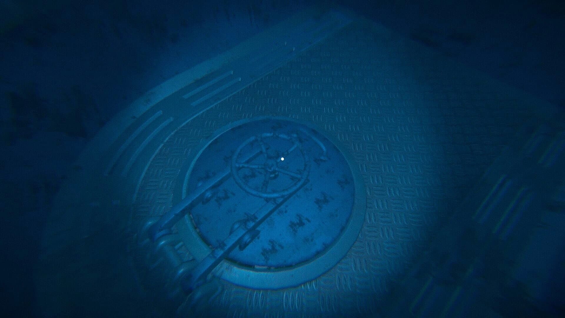 Submarine Terror screenshot 2