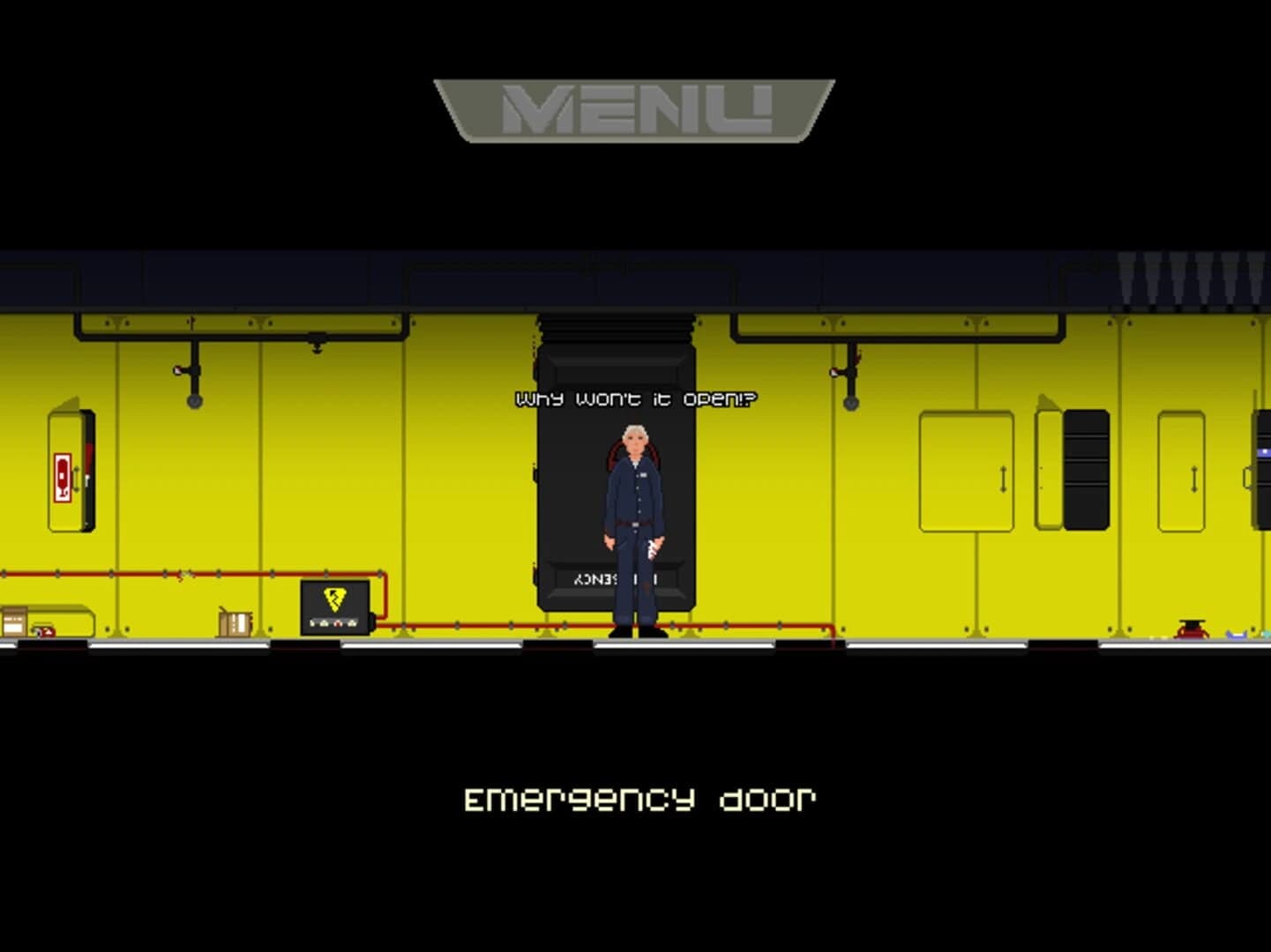 Submerged: LaSol screenshot 2