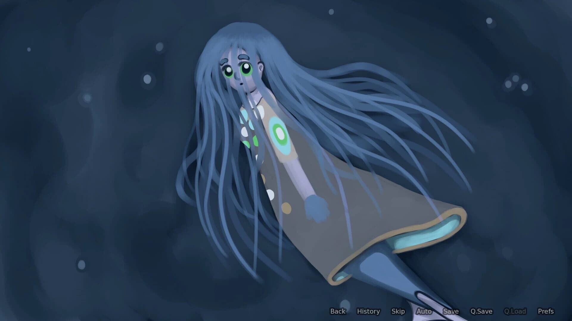 Submerged Lights screenshot 2