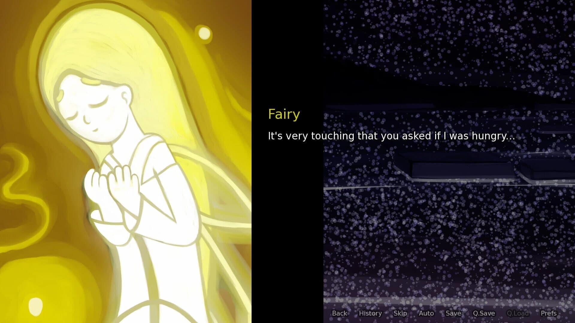 Submerged Lights screenshot 1