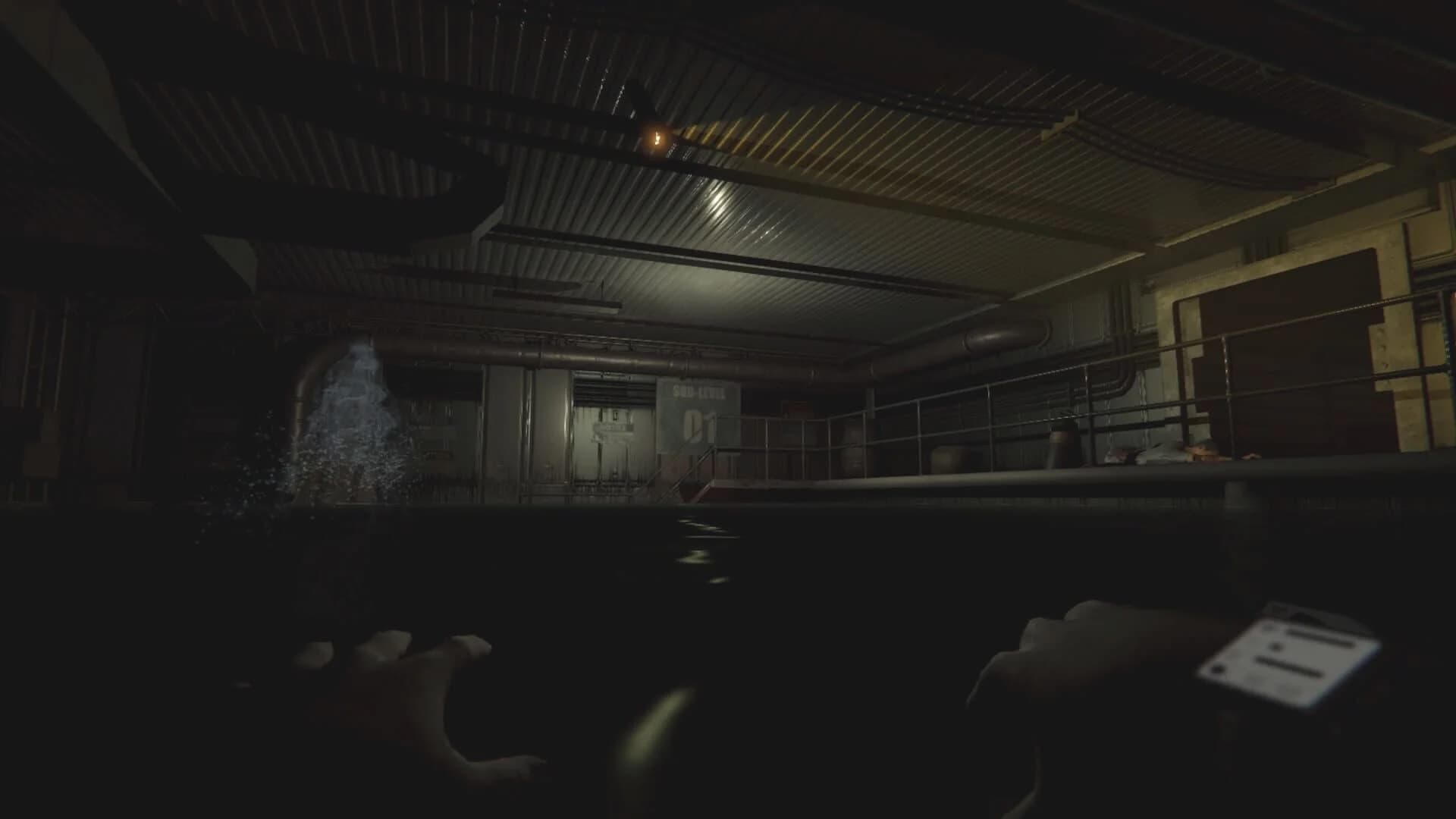 Submersed screenshot 3