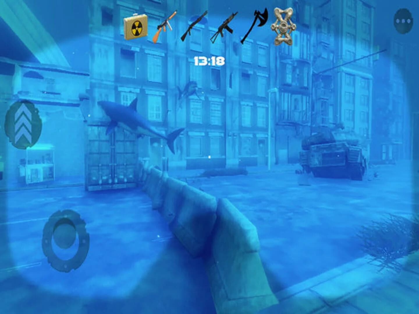 Subnautic Adventures screenshot 3