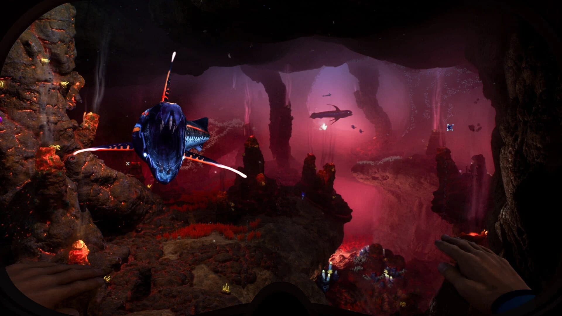 Subnautica 2 screenshot 2