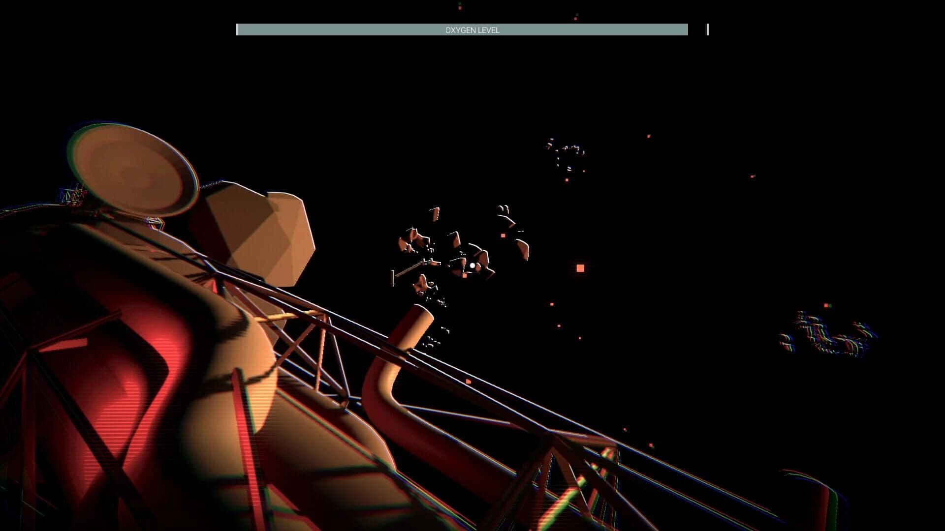 Suborbital screenshot 3