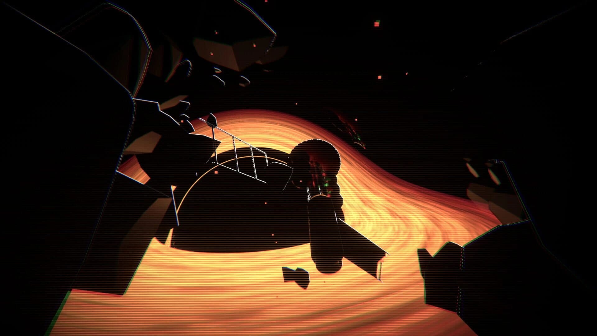 Suborbital screenshot 5