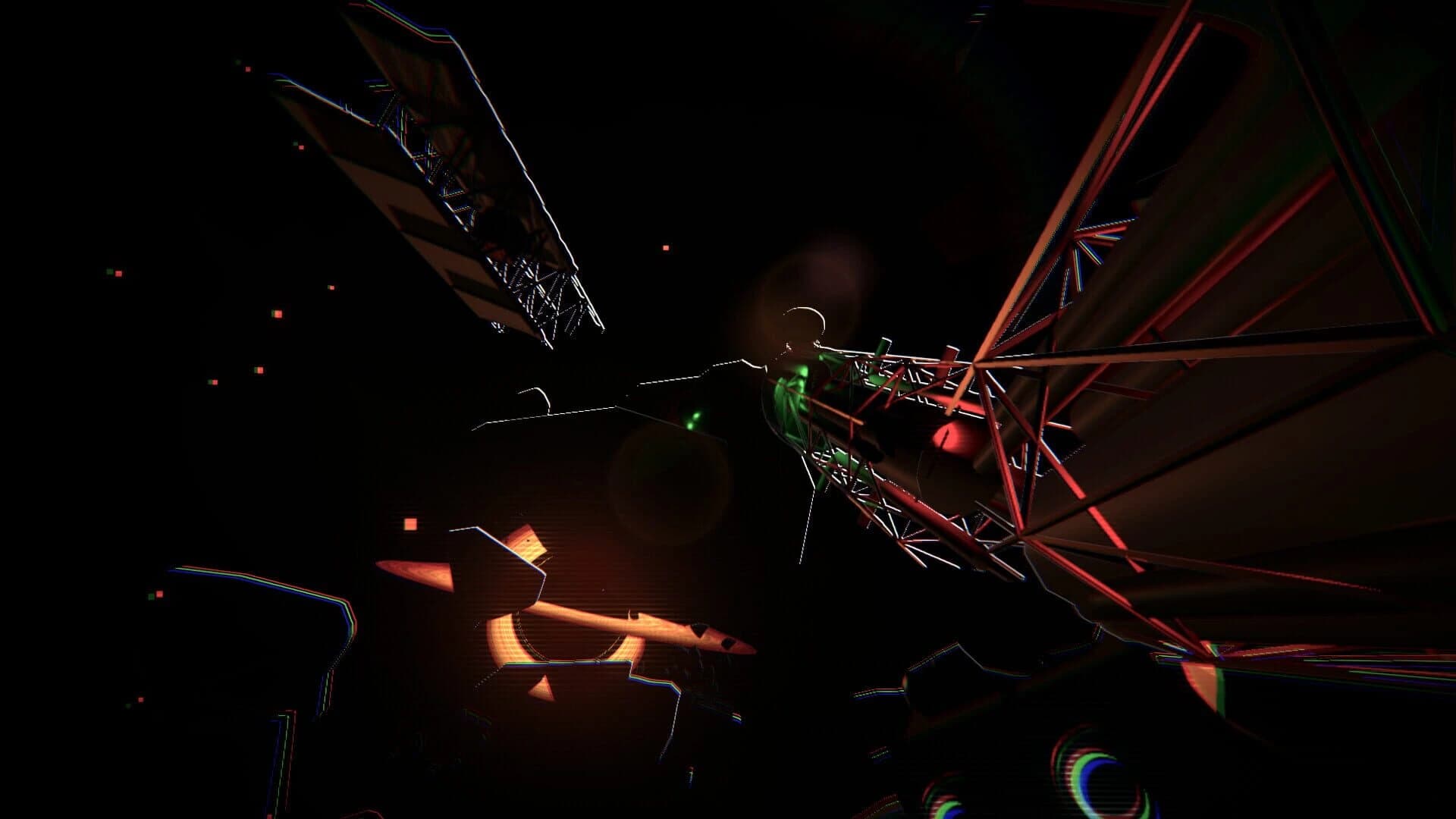 Suborbital screenshot 1