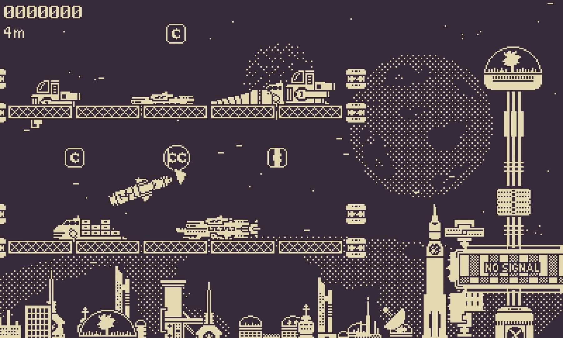 Suborbital Salvage screenshot 3