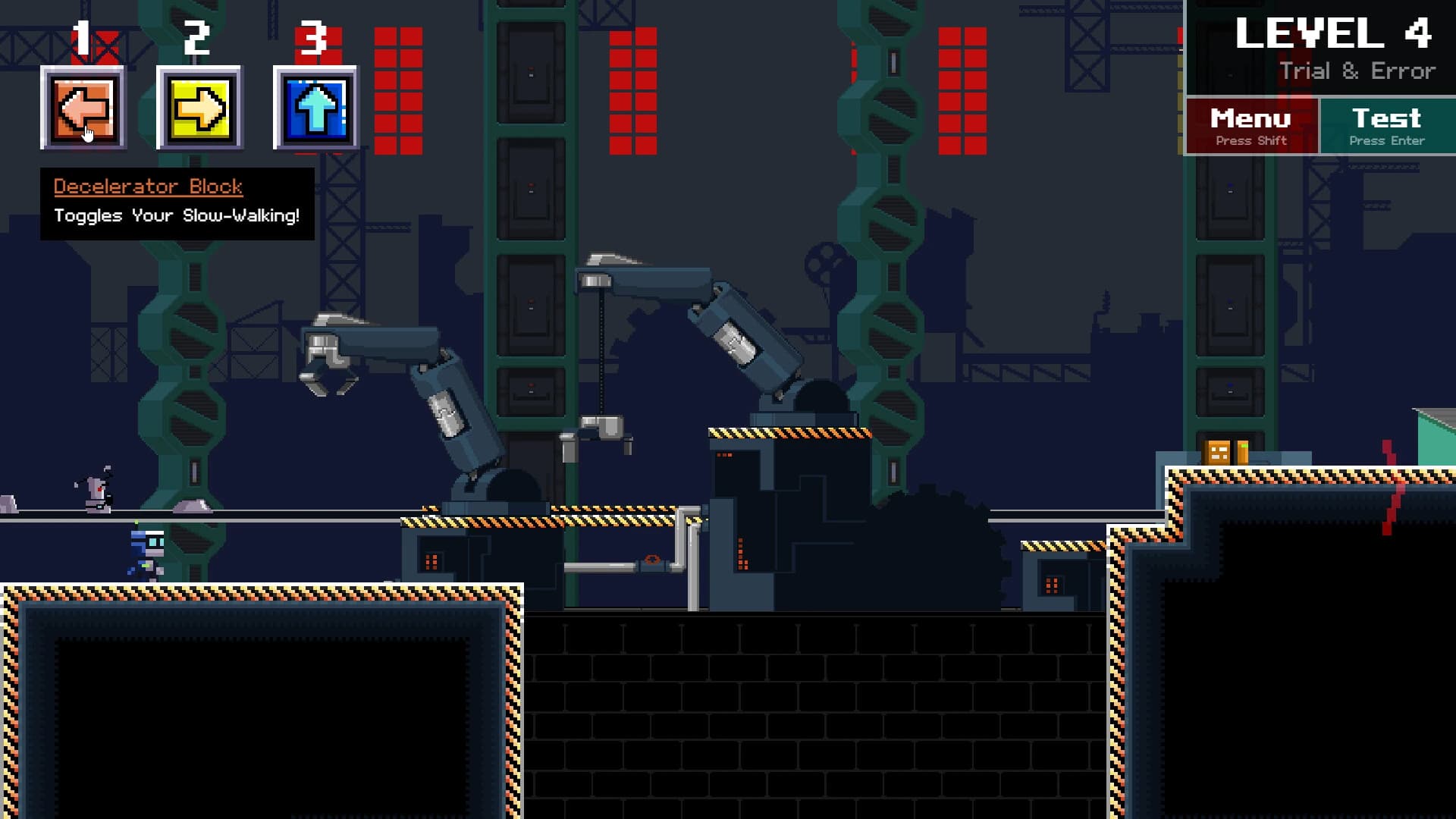 SubPrime Delivery screenshot 5