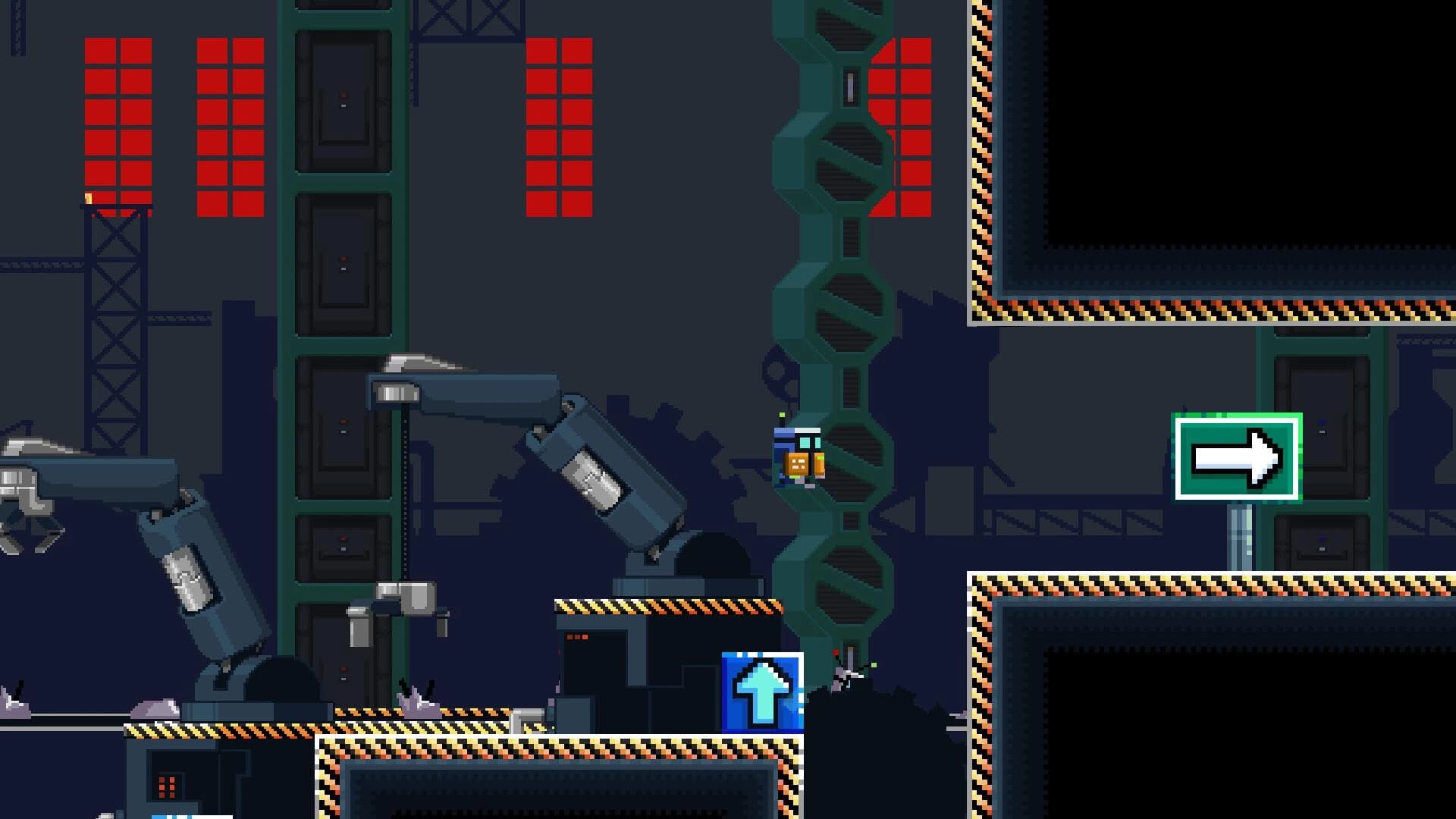 SubPrime Delivery screenshot 2
