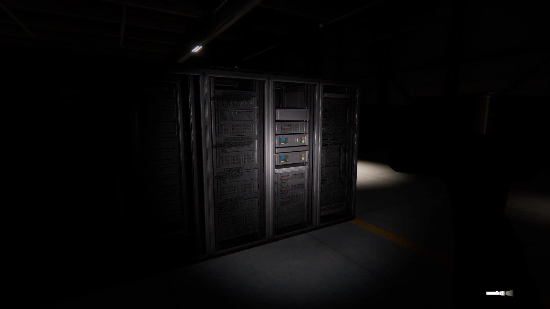 Subroutine screenshot 4