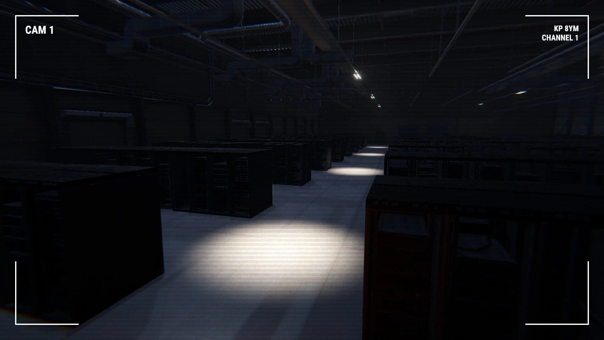 Subroutine screenshot 5