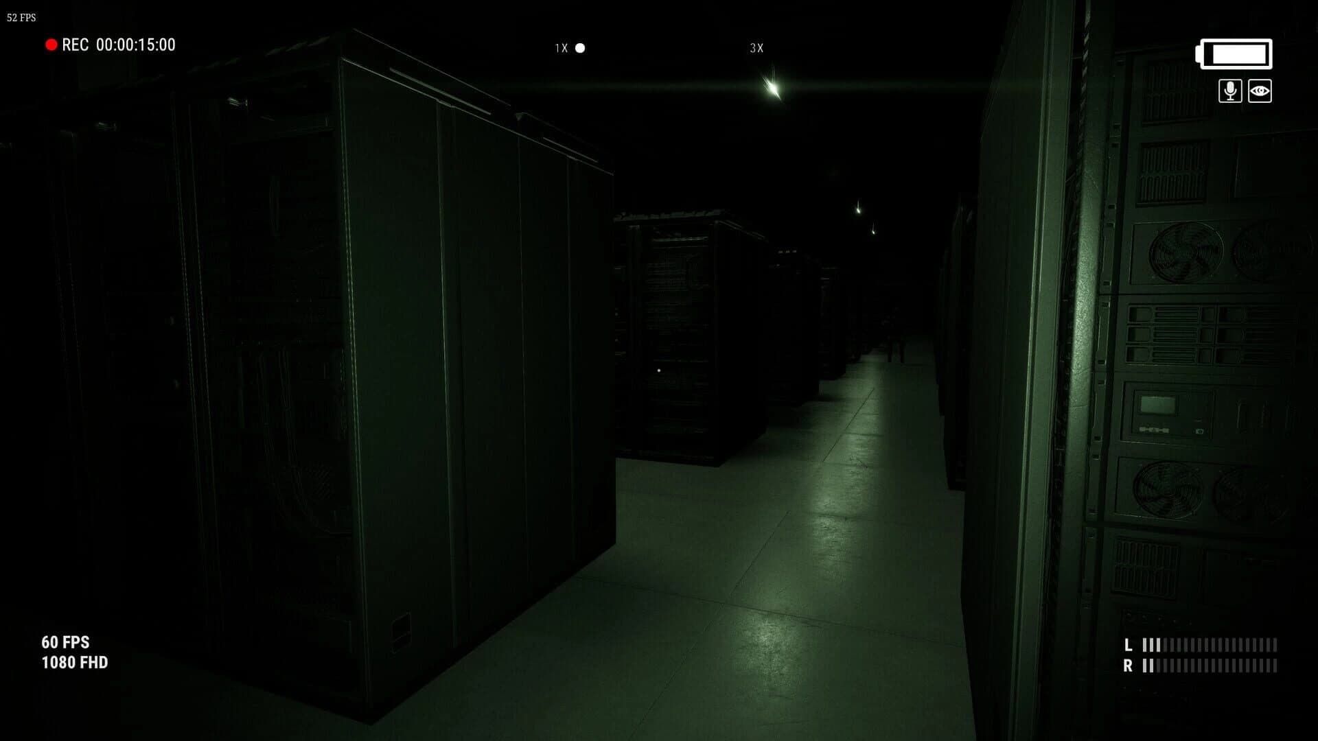 Subroutine screenshot 1