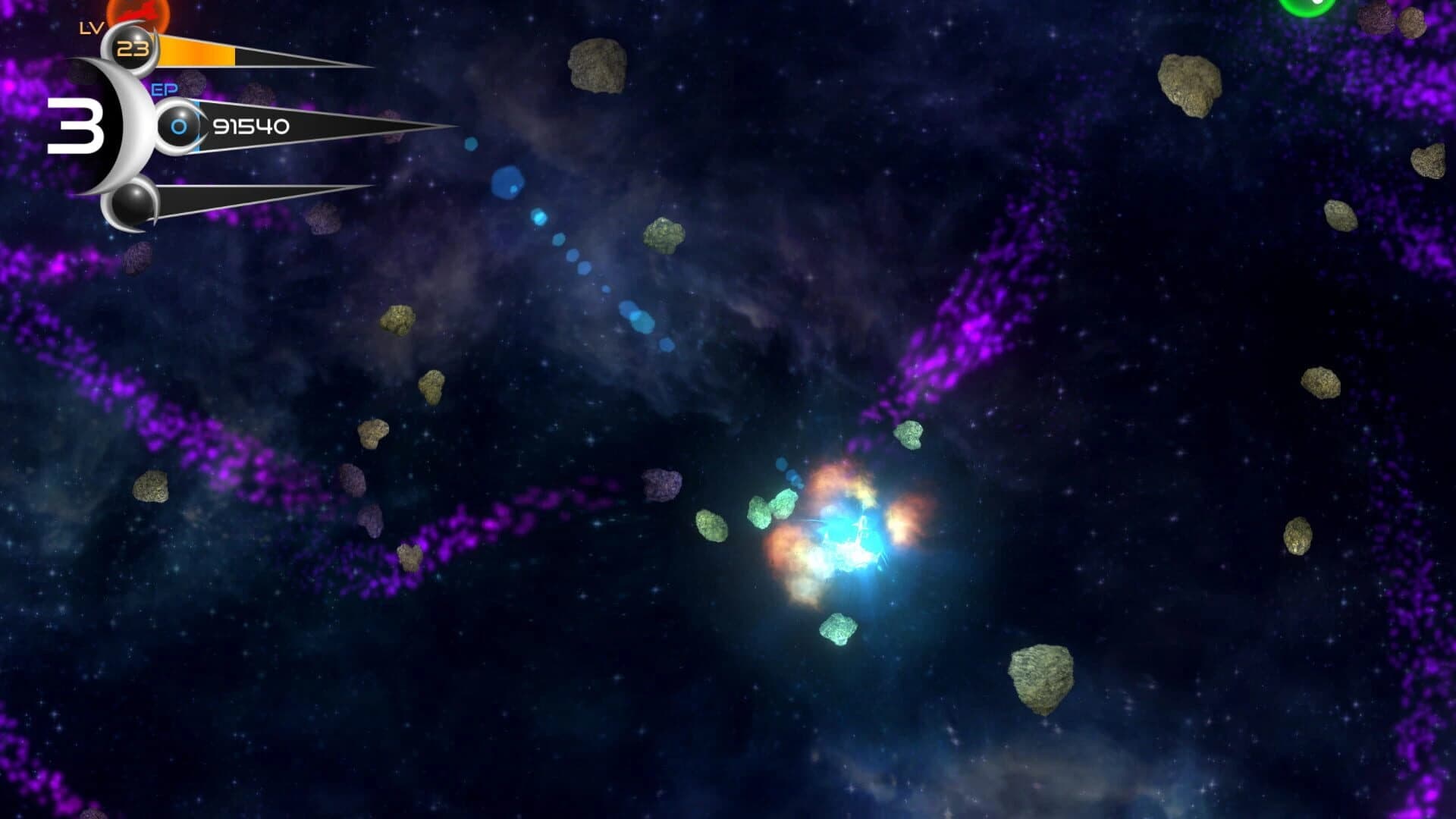 Subsideria screenshot 3