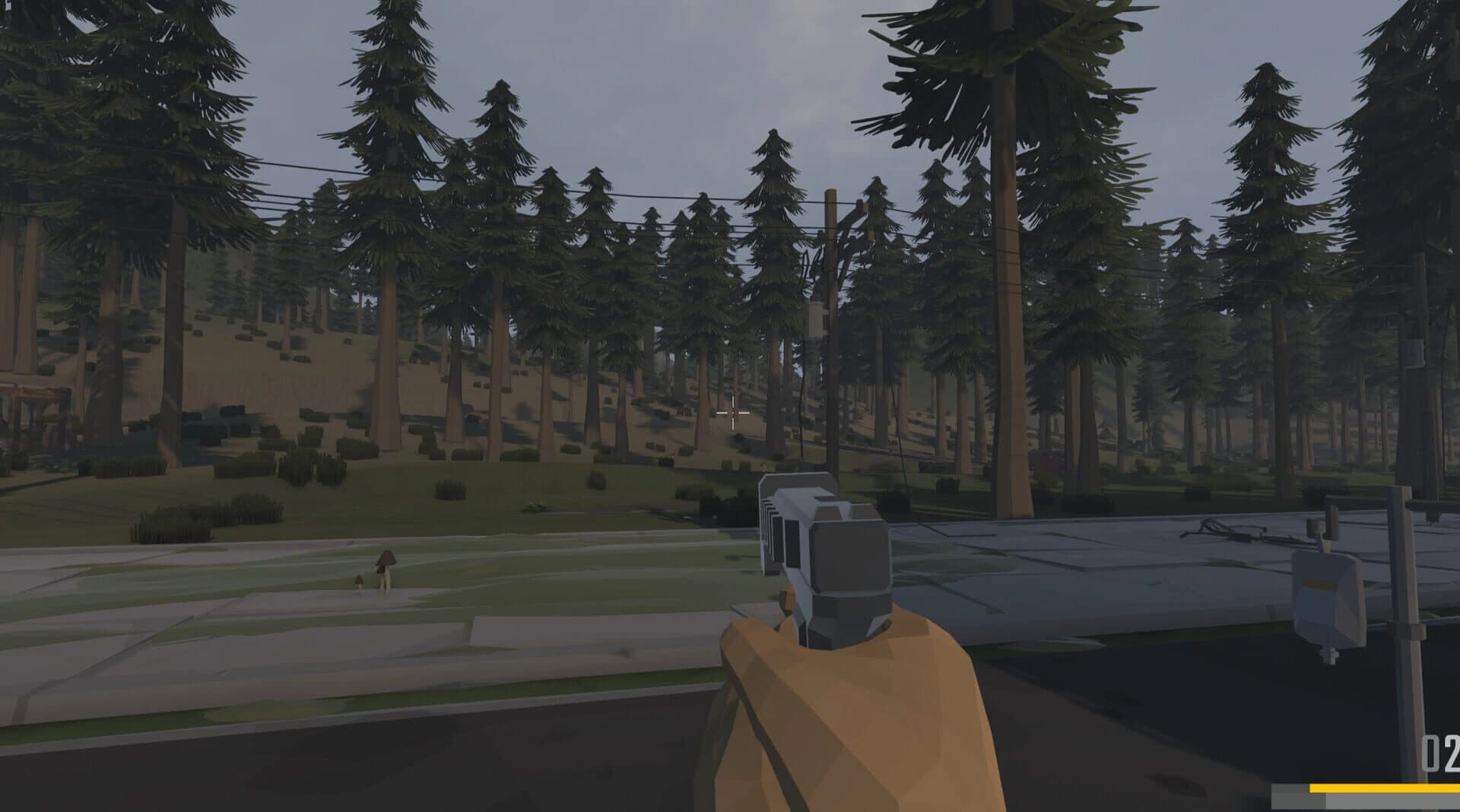 Subsist: Apocalypse Survival screenshot 5