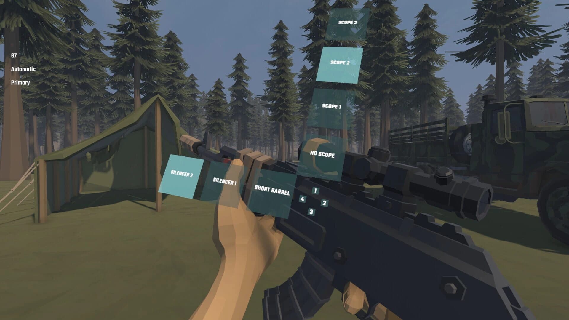 Subsist: Apocalypse Survival screenshot 2