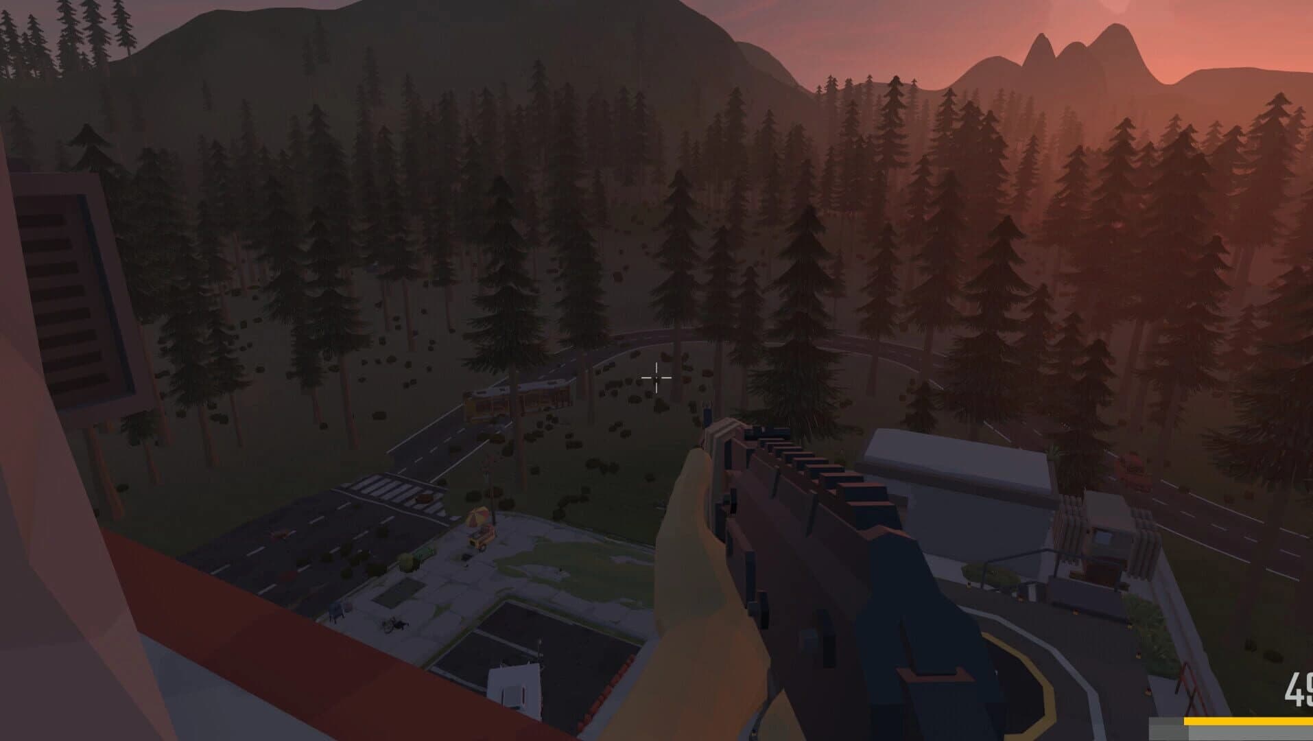 Subsist: Apocalypse Survival screenshot 4