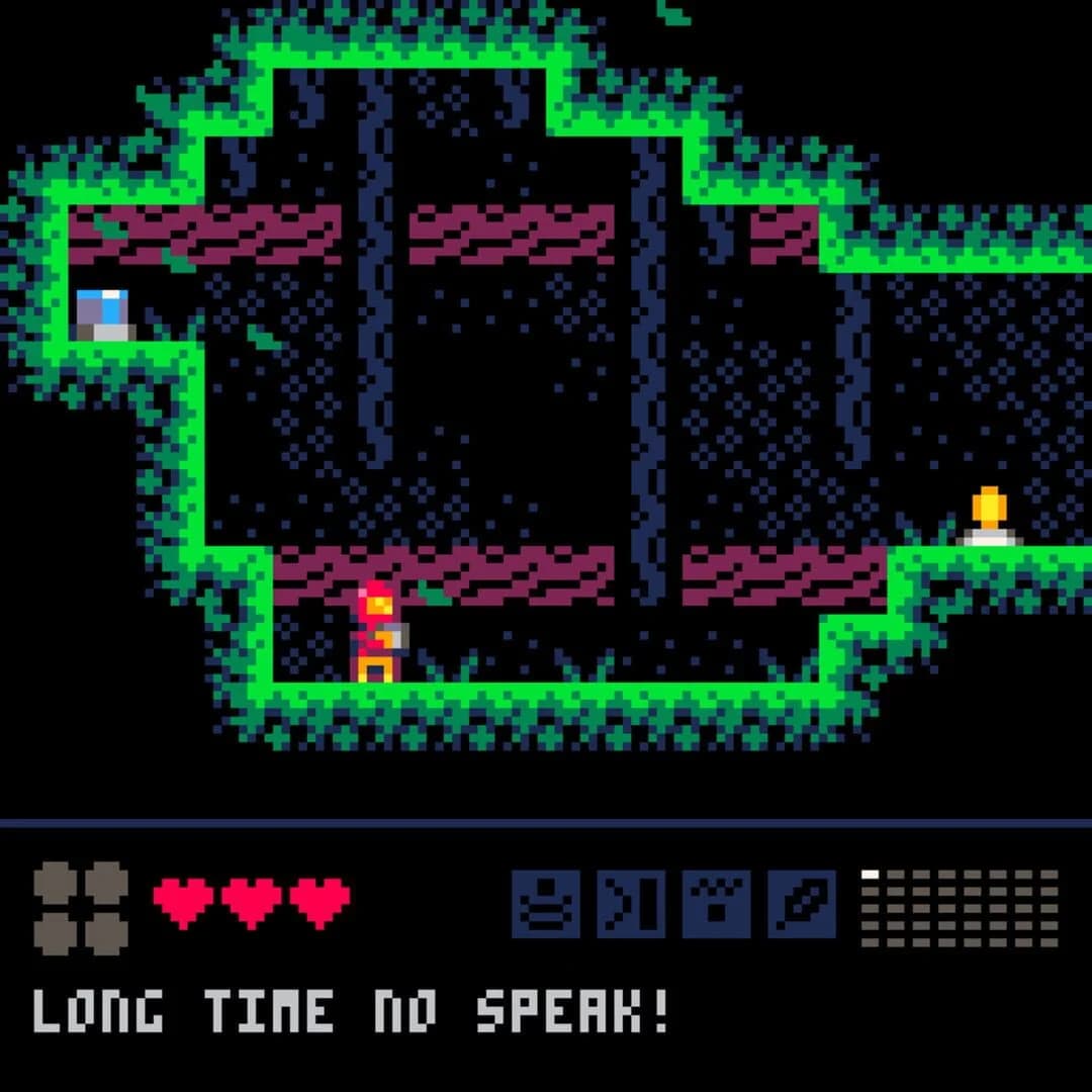 Subsurface screenshot 1