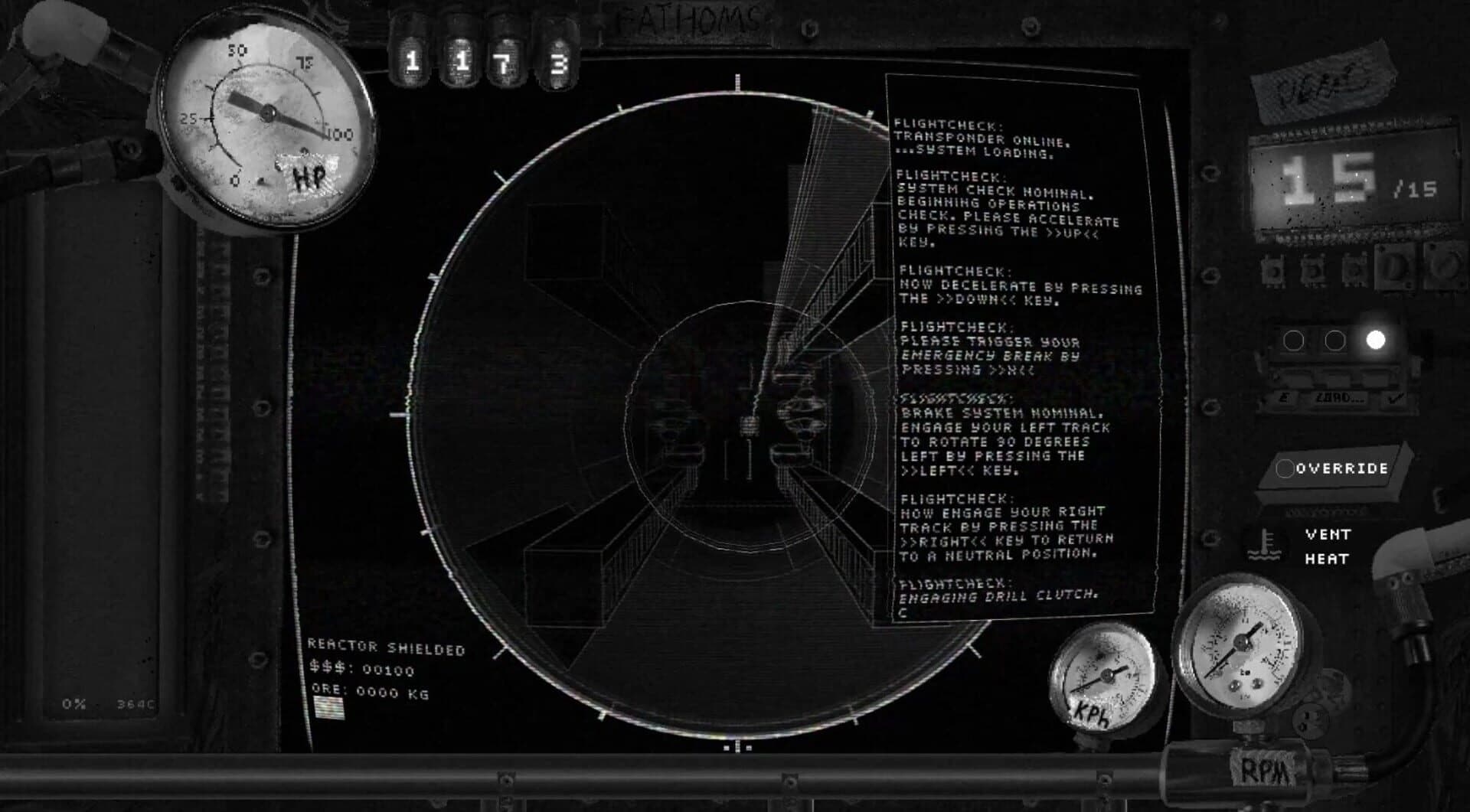 Subterene screenshot 4