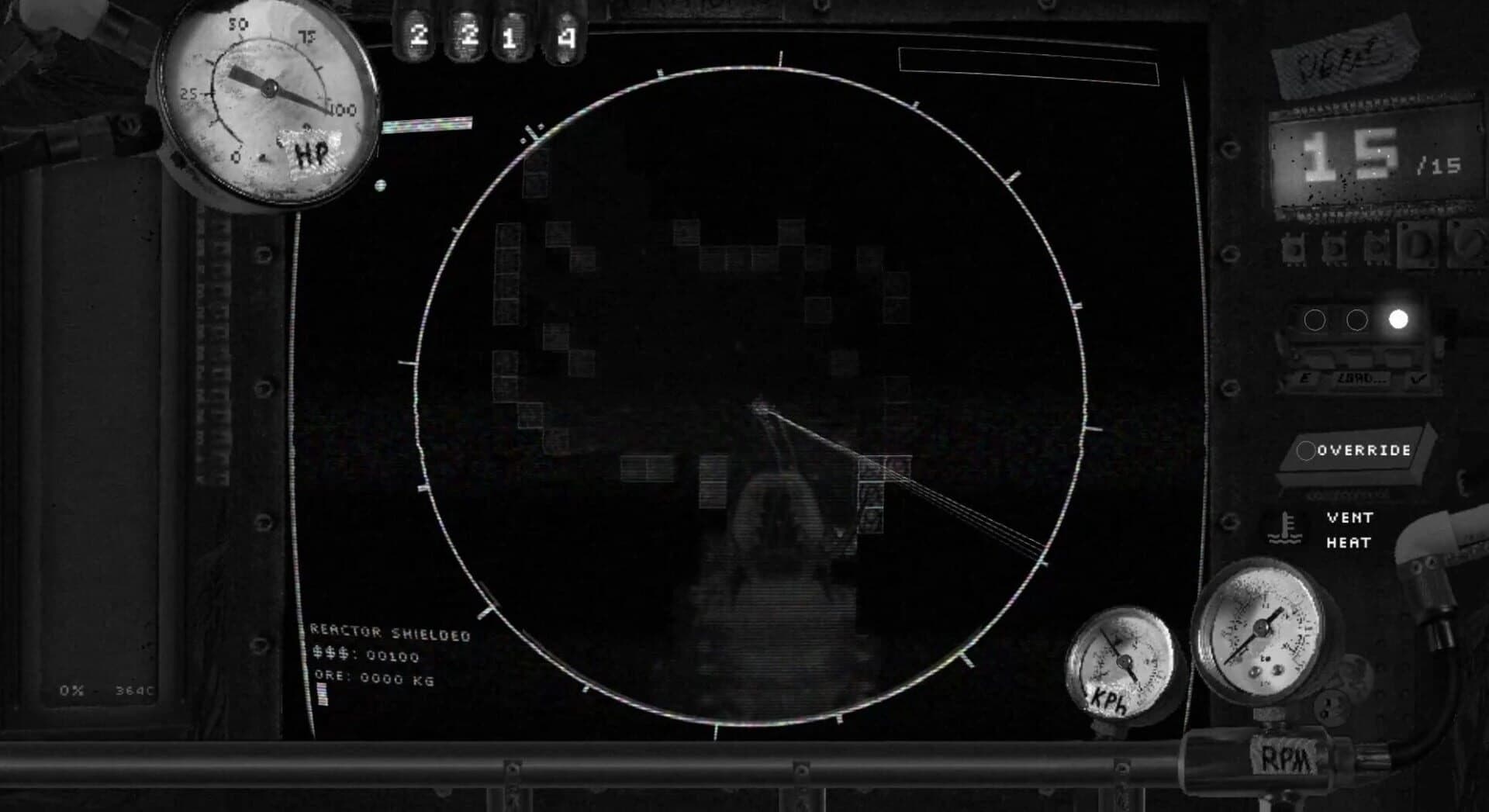 Subterene screenshot 5