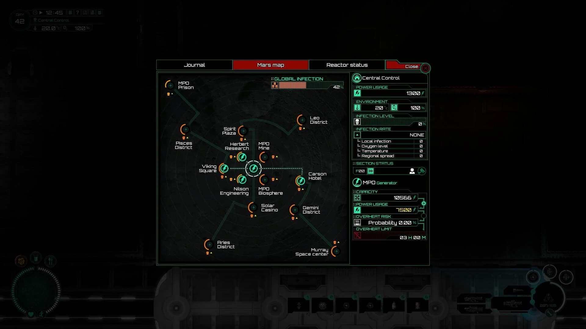 Subterrain screenshot 3