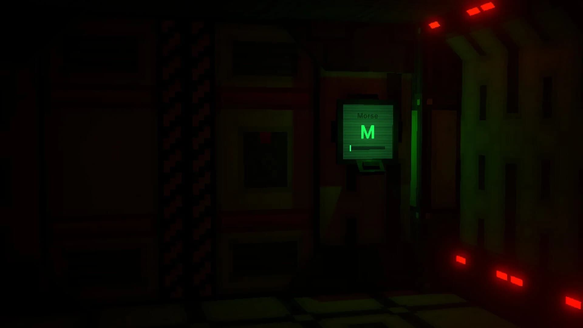 Subterror screenshot 3