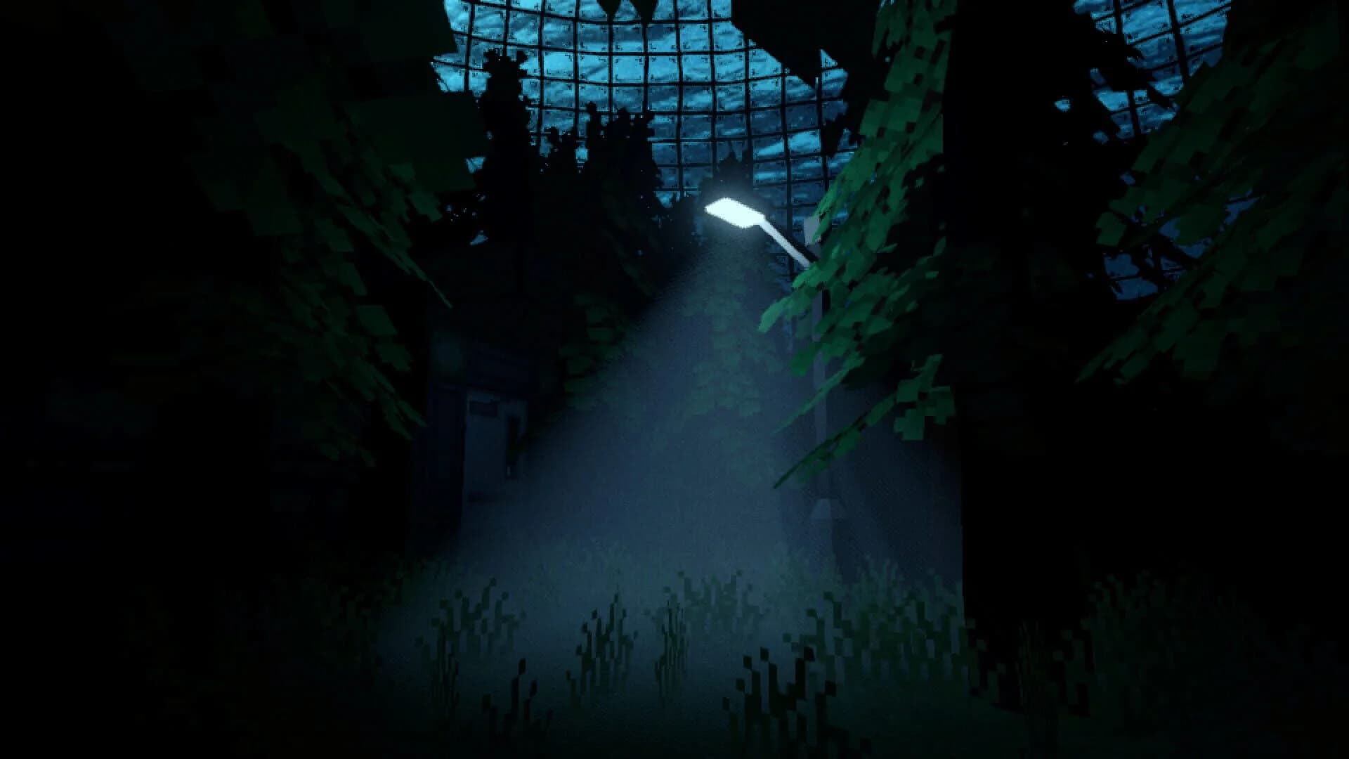 Subterror screenshot 5