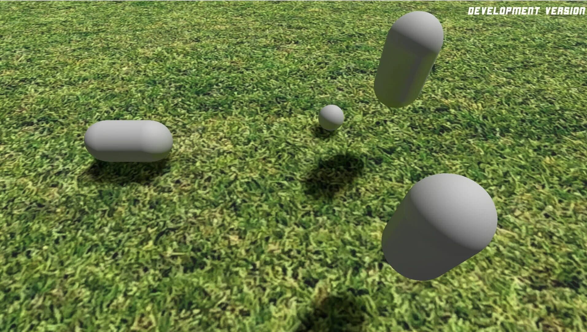 Suburban Footy League screenshot 4
