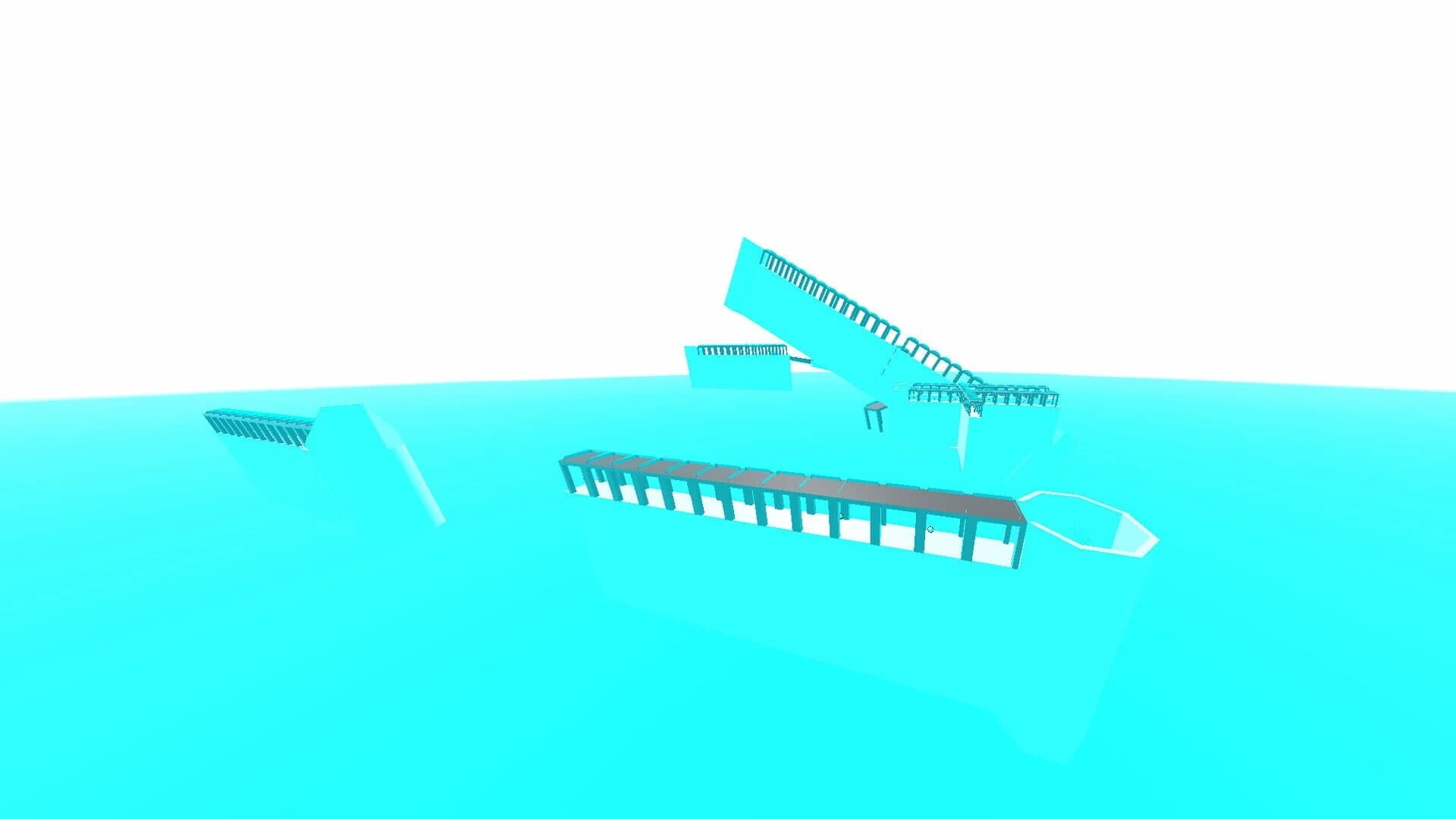 Suburbia Infinitum screenshot 4
