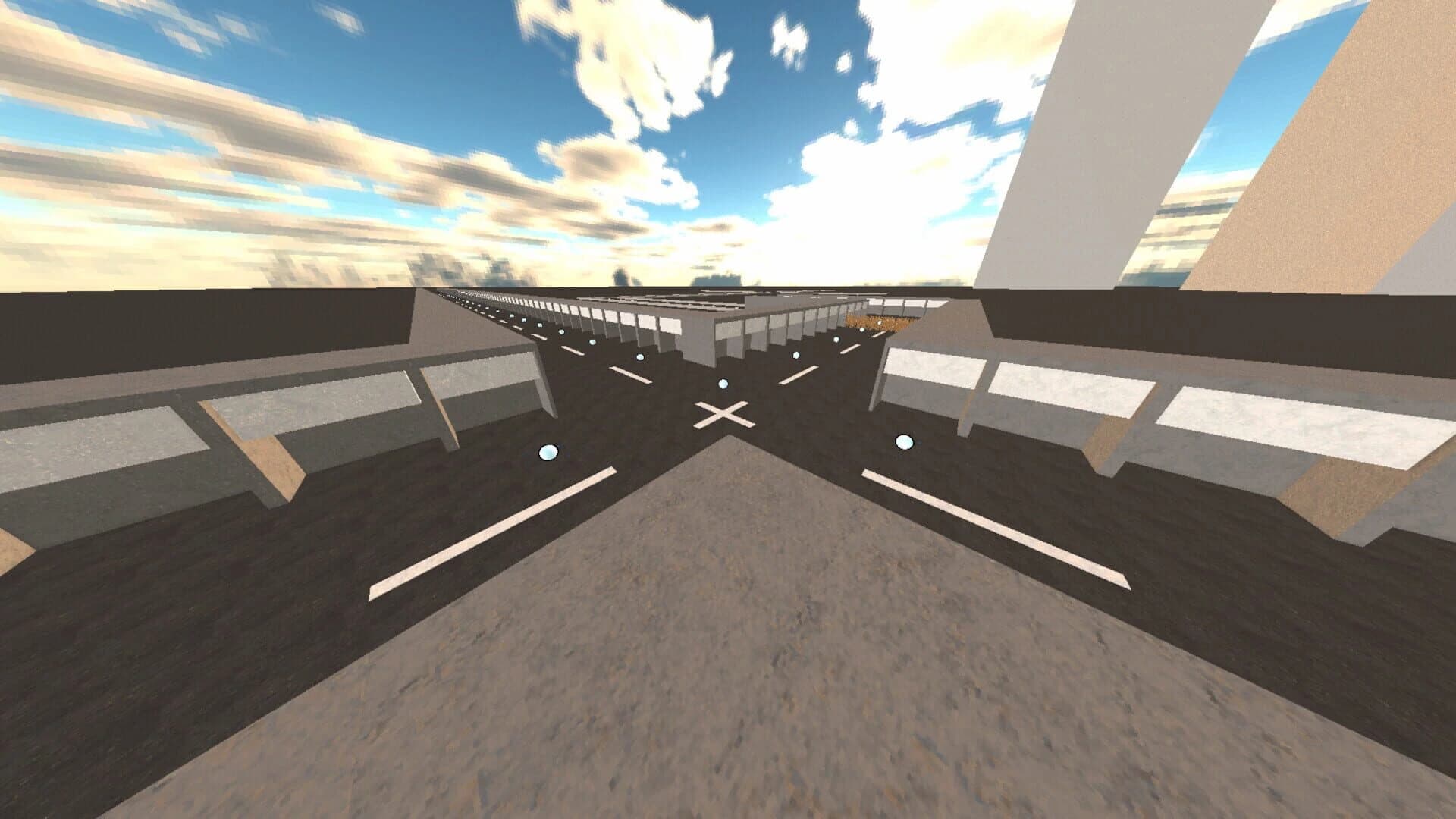 Suburbia Infinitum screenshot 2