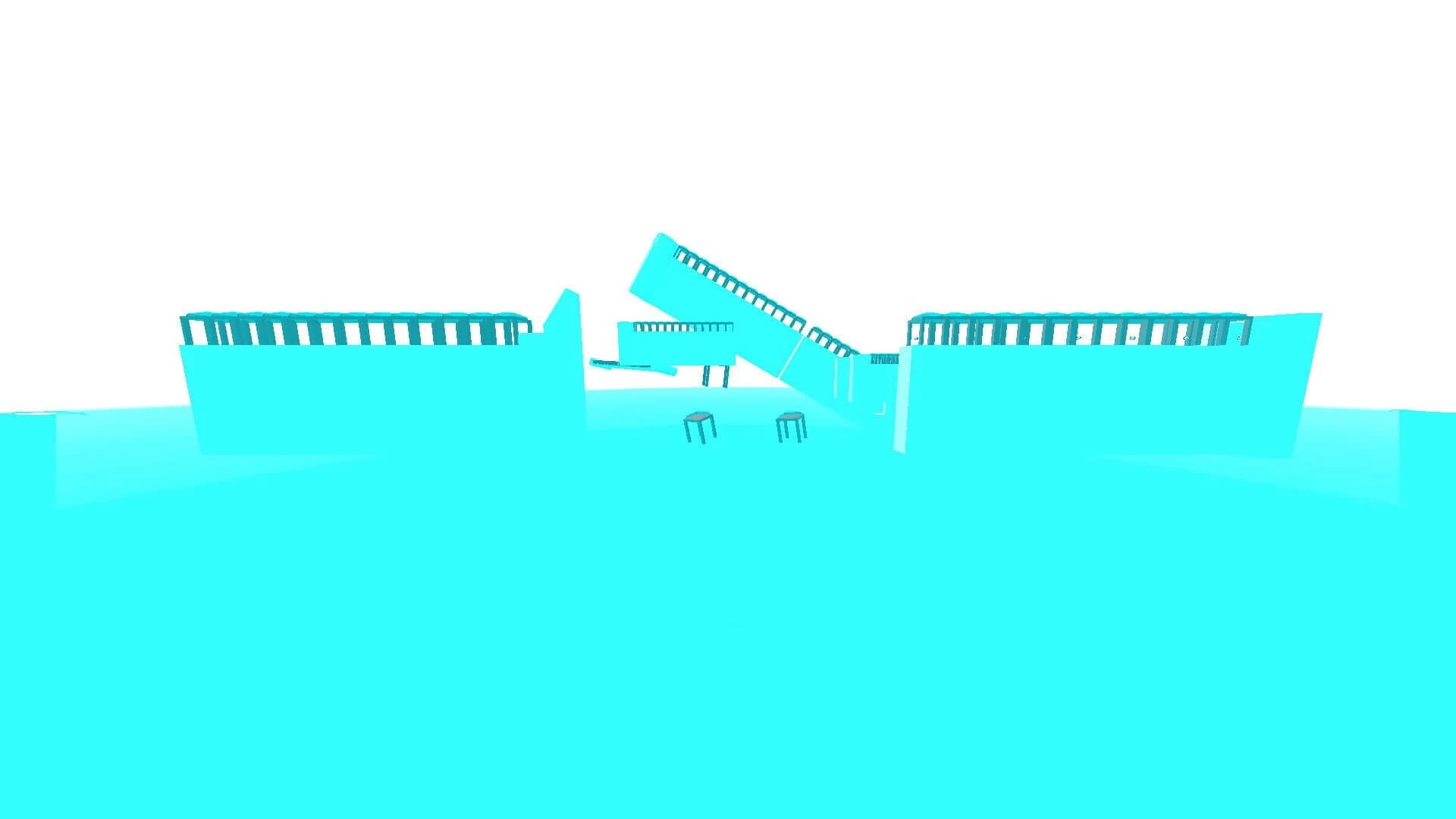 Suburbia Infinitum screenshot 1