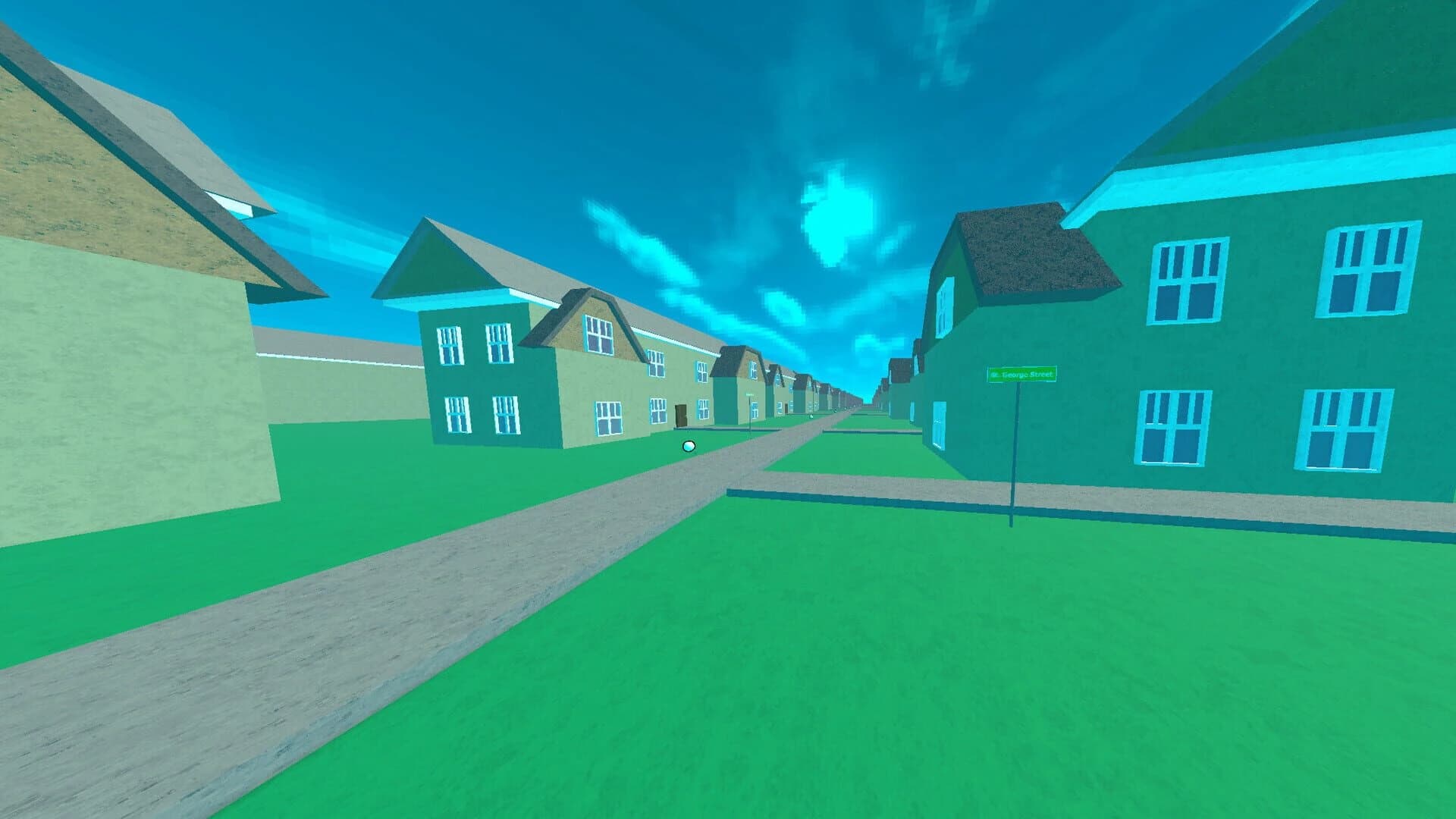 Suburbia Infinitum screenshot 5