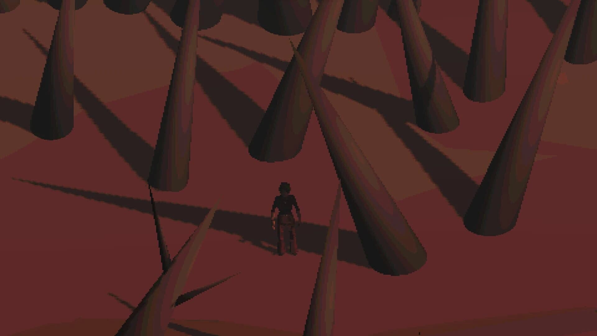 Subversive Memories screenshot 3