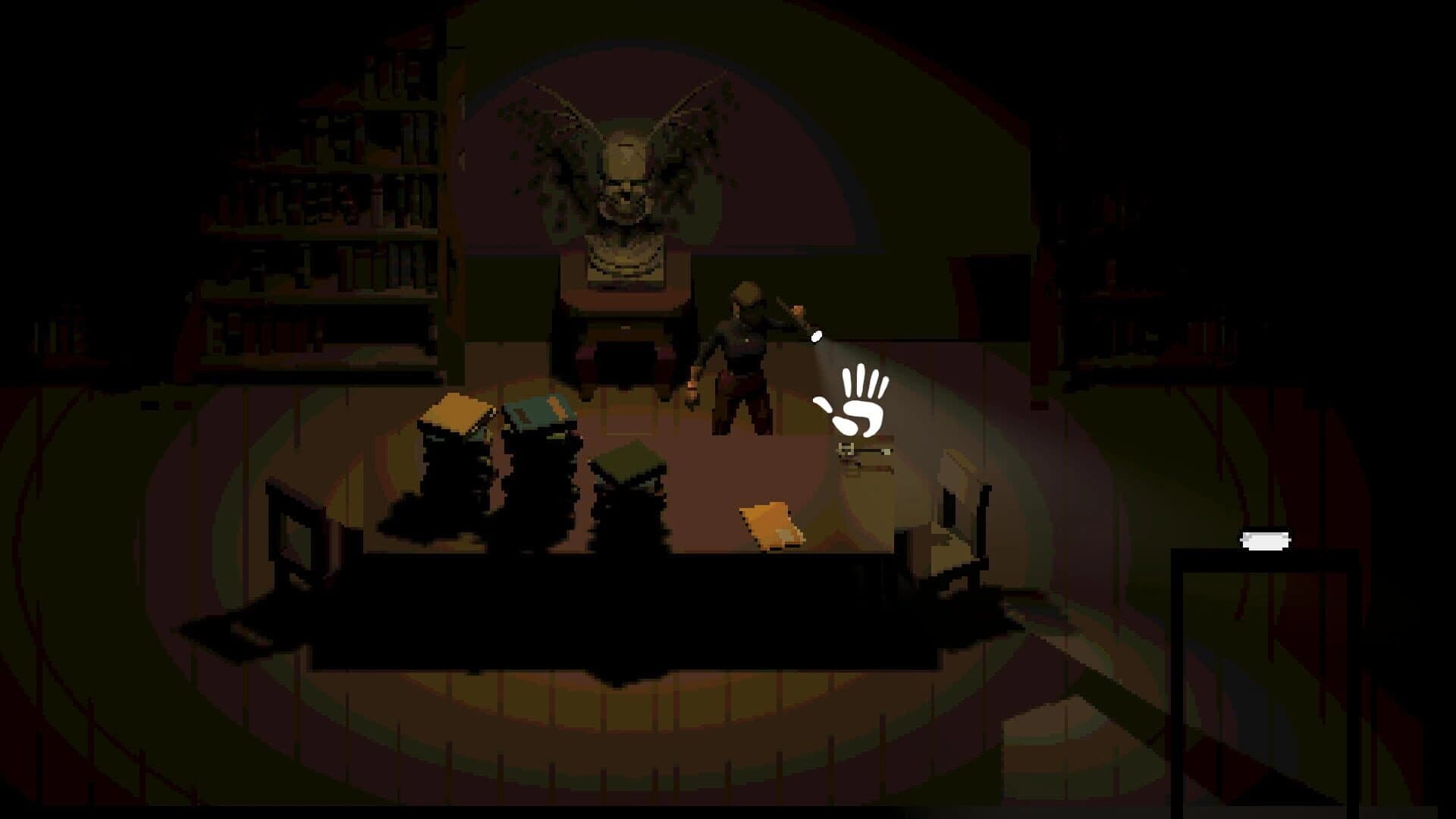 Subversive Memories screenshot 2