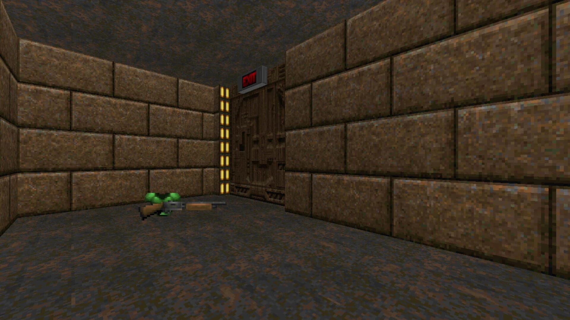 Subverter screenshot 1