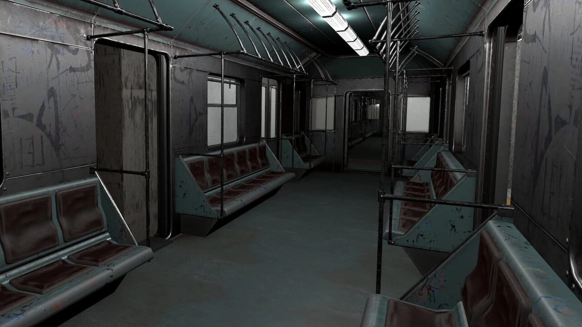 Subway screenshot 3