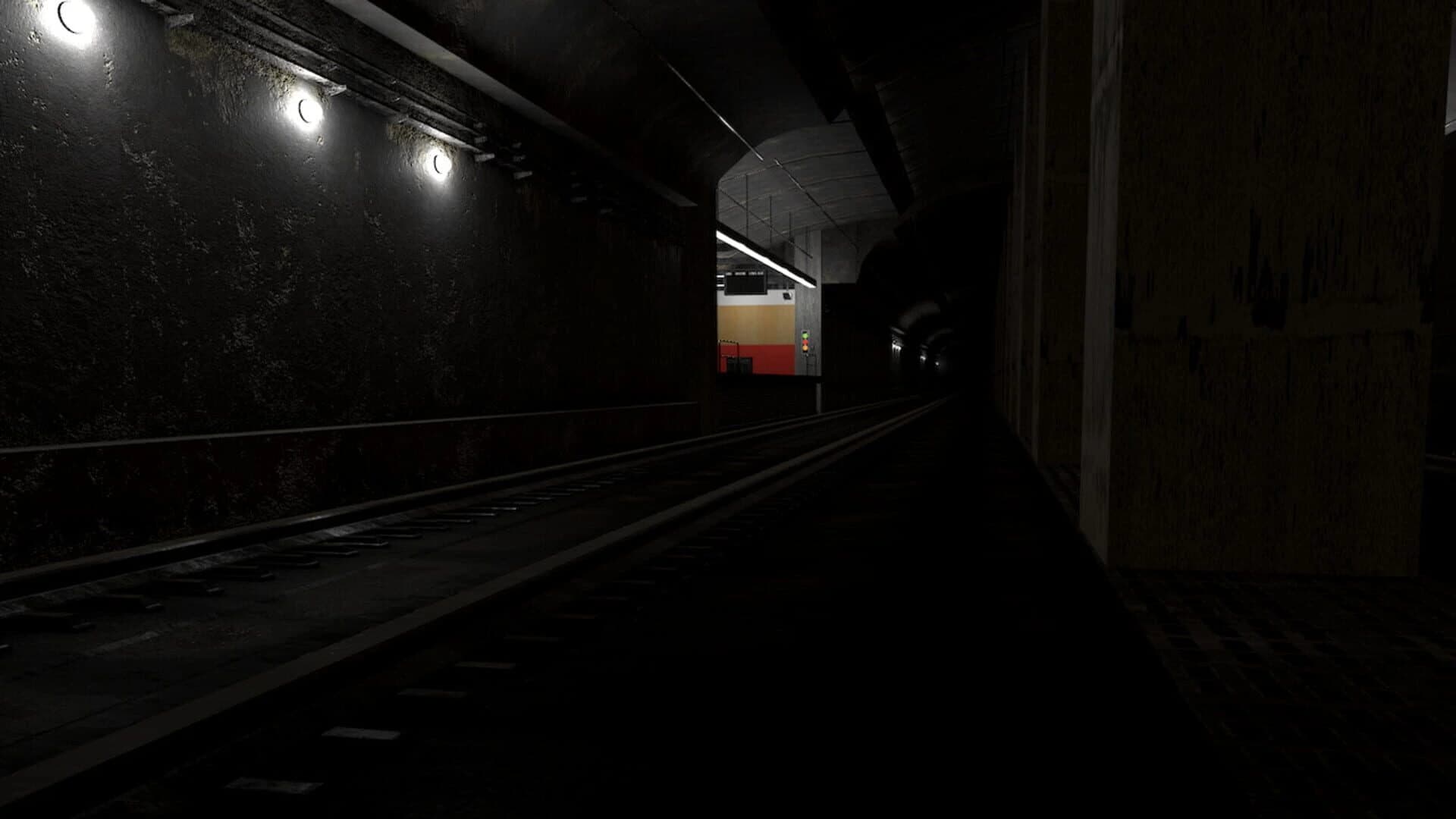 Subway screenshot 4