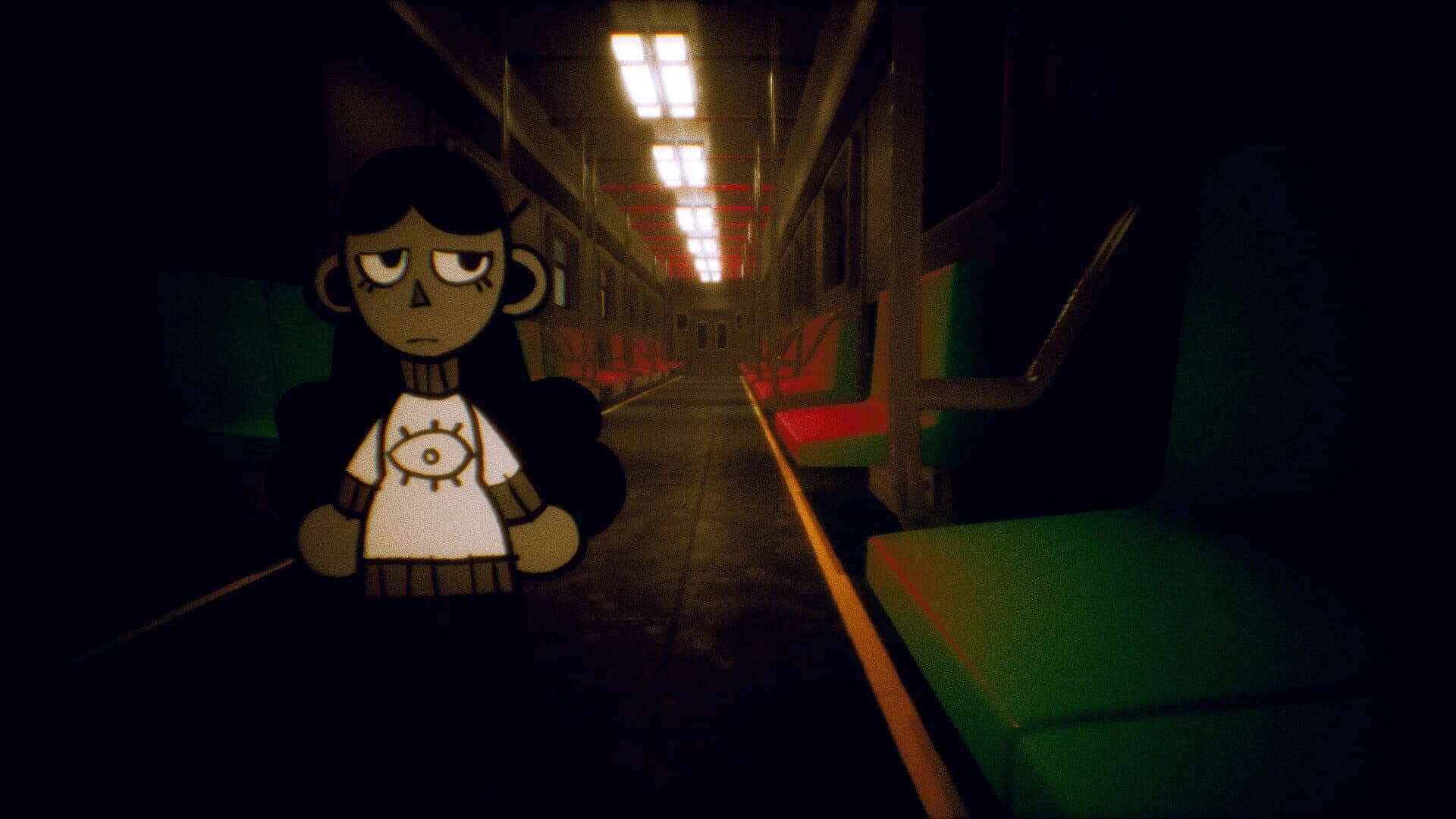 Subway Midnight screenshot 3
