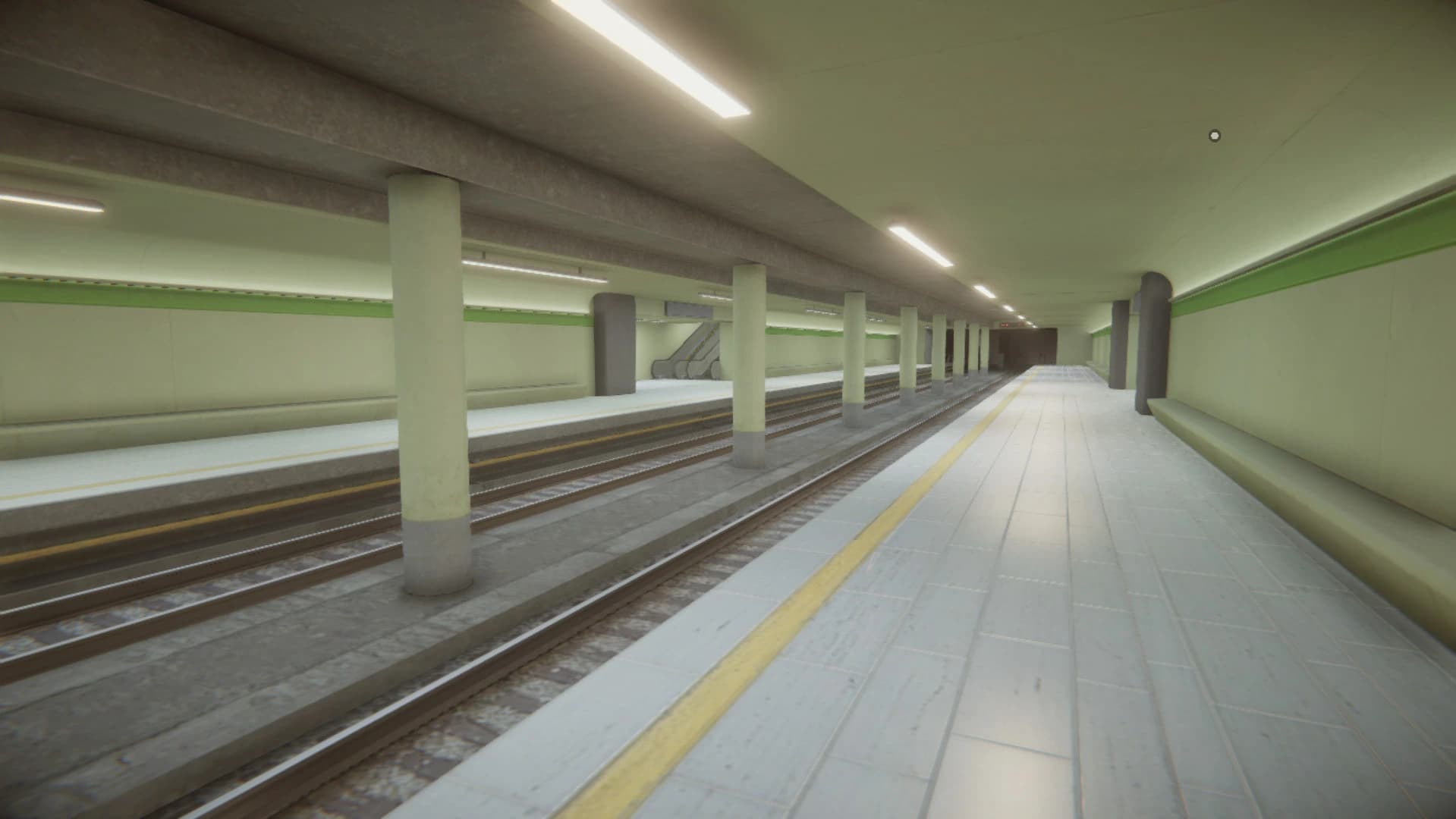Subway Simulator screenshot 8