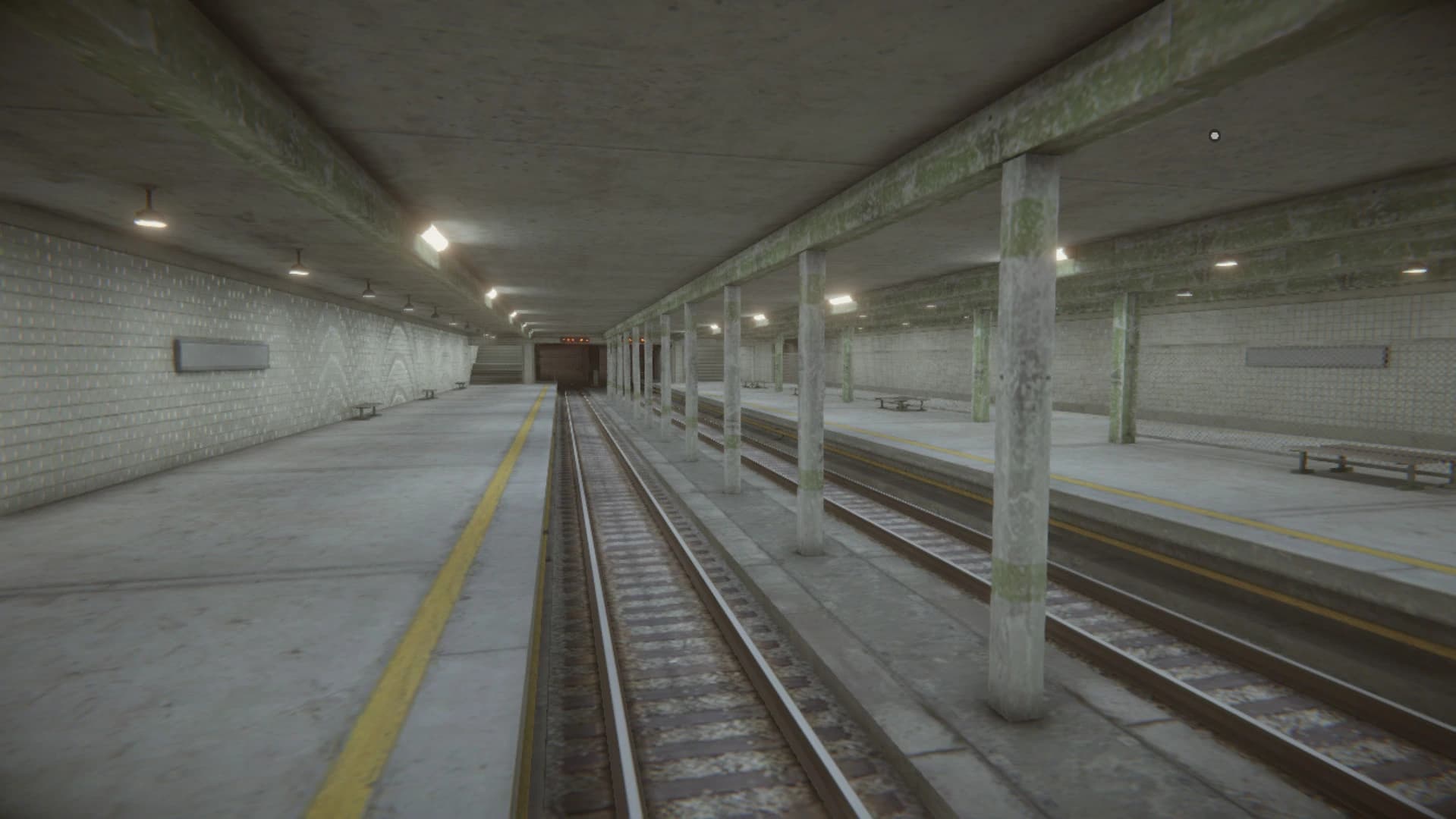Subway Simulator screenshot 6